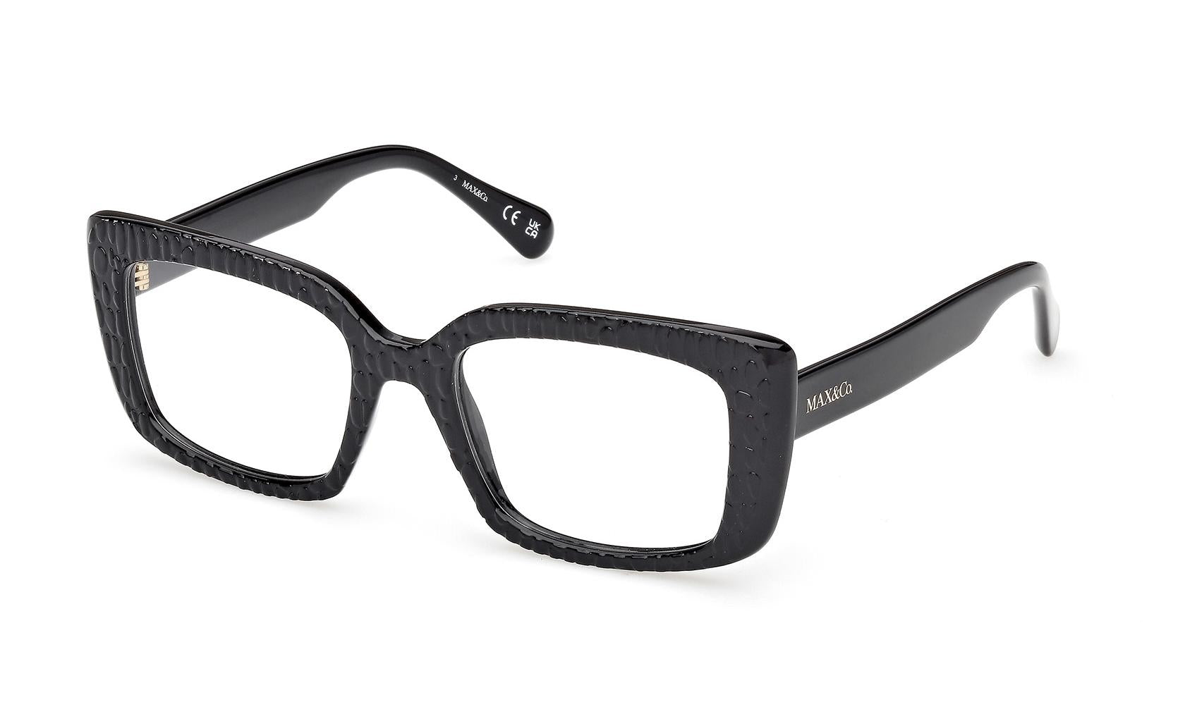 Max&Co Eyeglasses MO5206 001