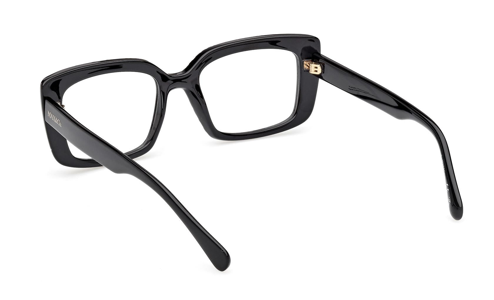 Max&Co Eyeglasses MO5206 001