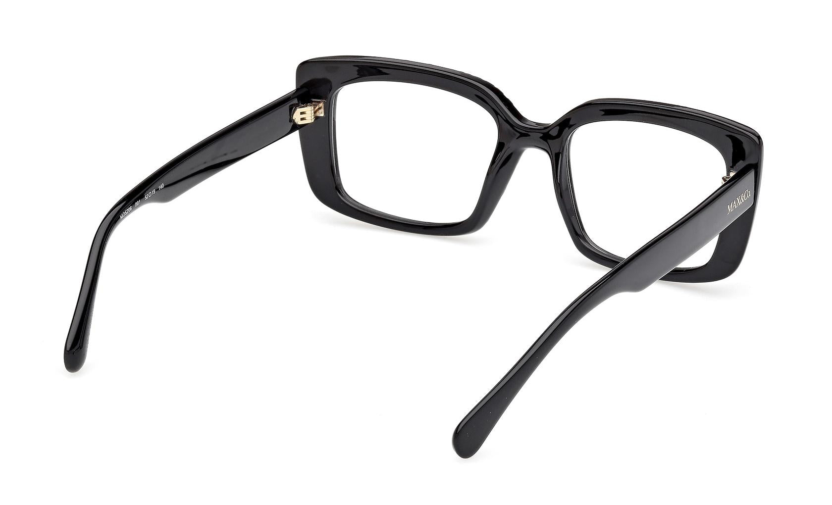 Max&Co Eyeglasses MO5206 001