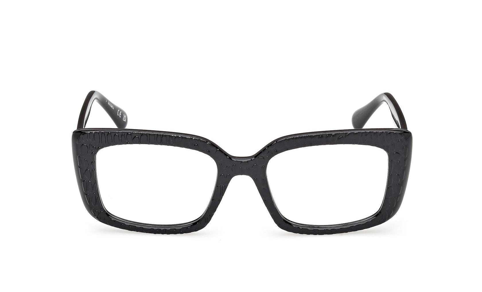 Max&Co Eyeglasses MO5206 001