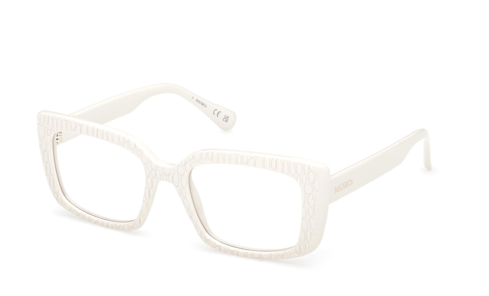 Max&Co Eyeglasses MO5206 025