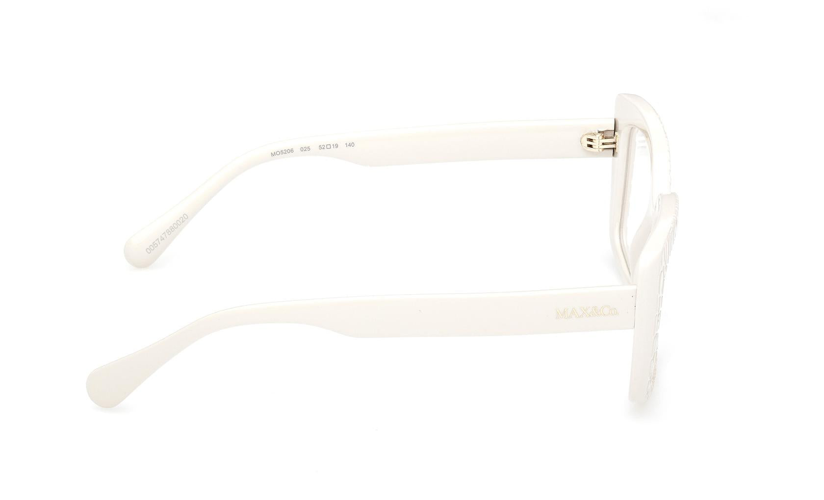 Max&Co Eyeglasses MO5206 025