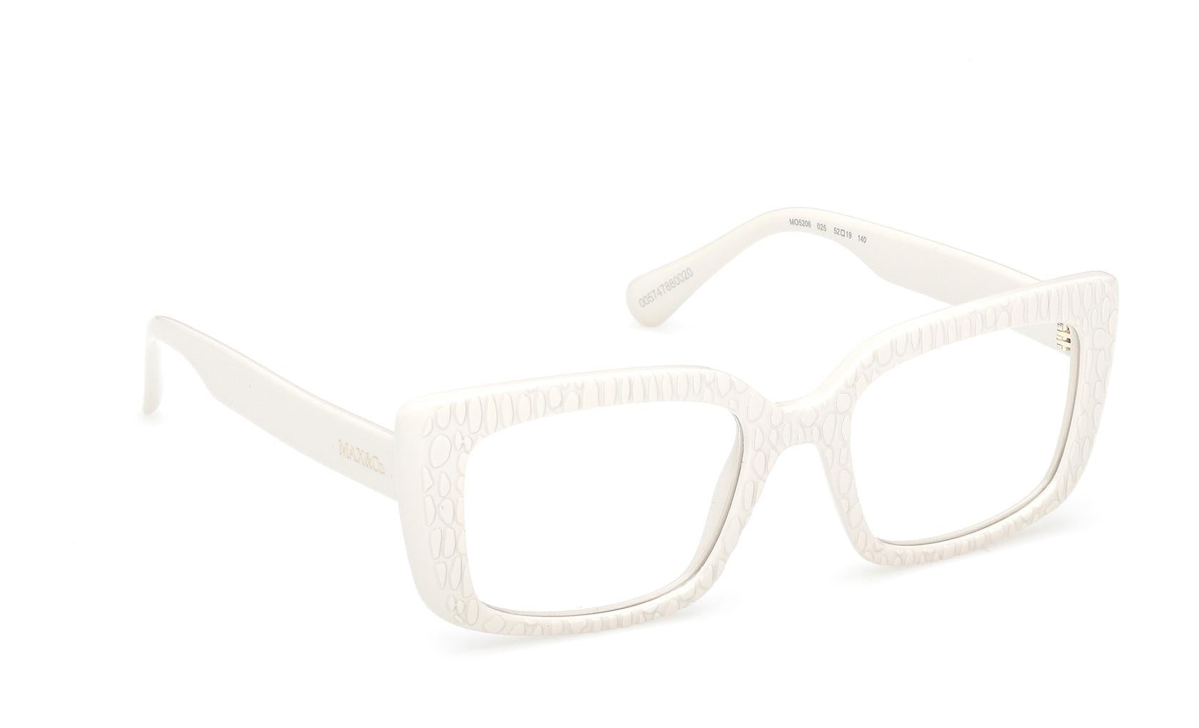 Max&Co Eyeglasses MO5206 025