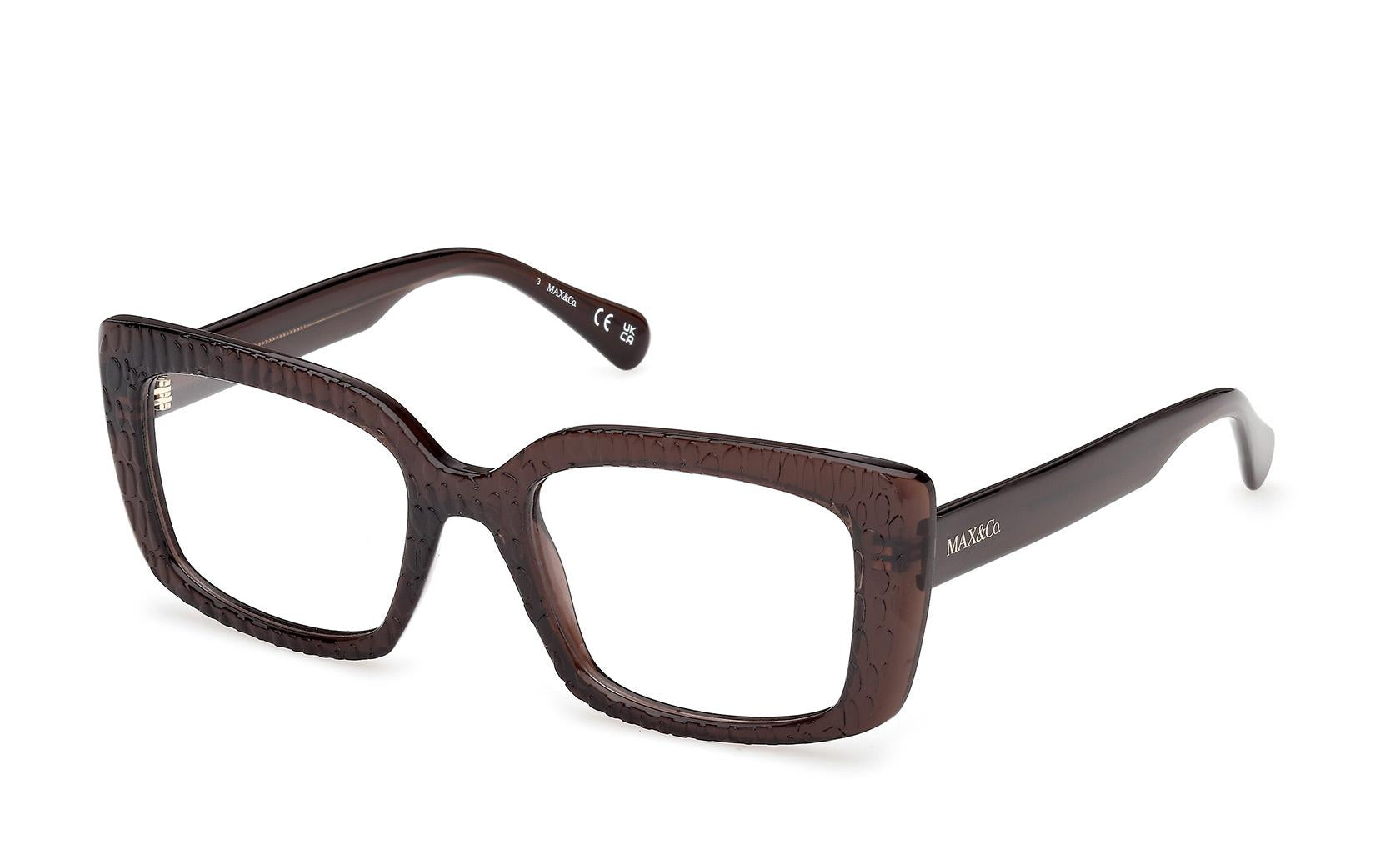 Max&Co Eyeglasses MO5206 048
