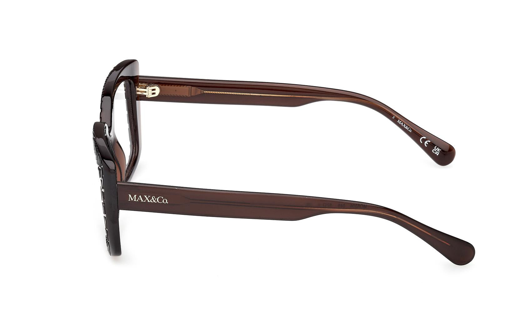 Max&Co Eyeglasses MO5206 048