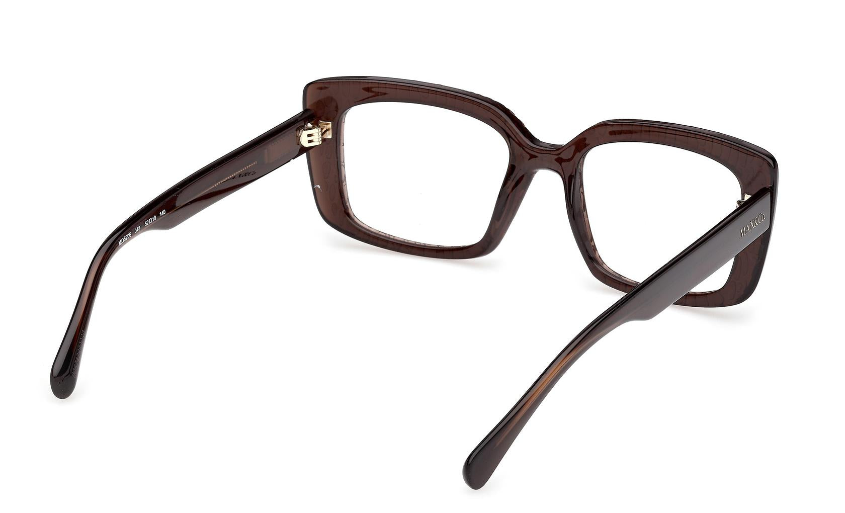 Max&Co Eyeglasses MO5206 048