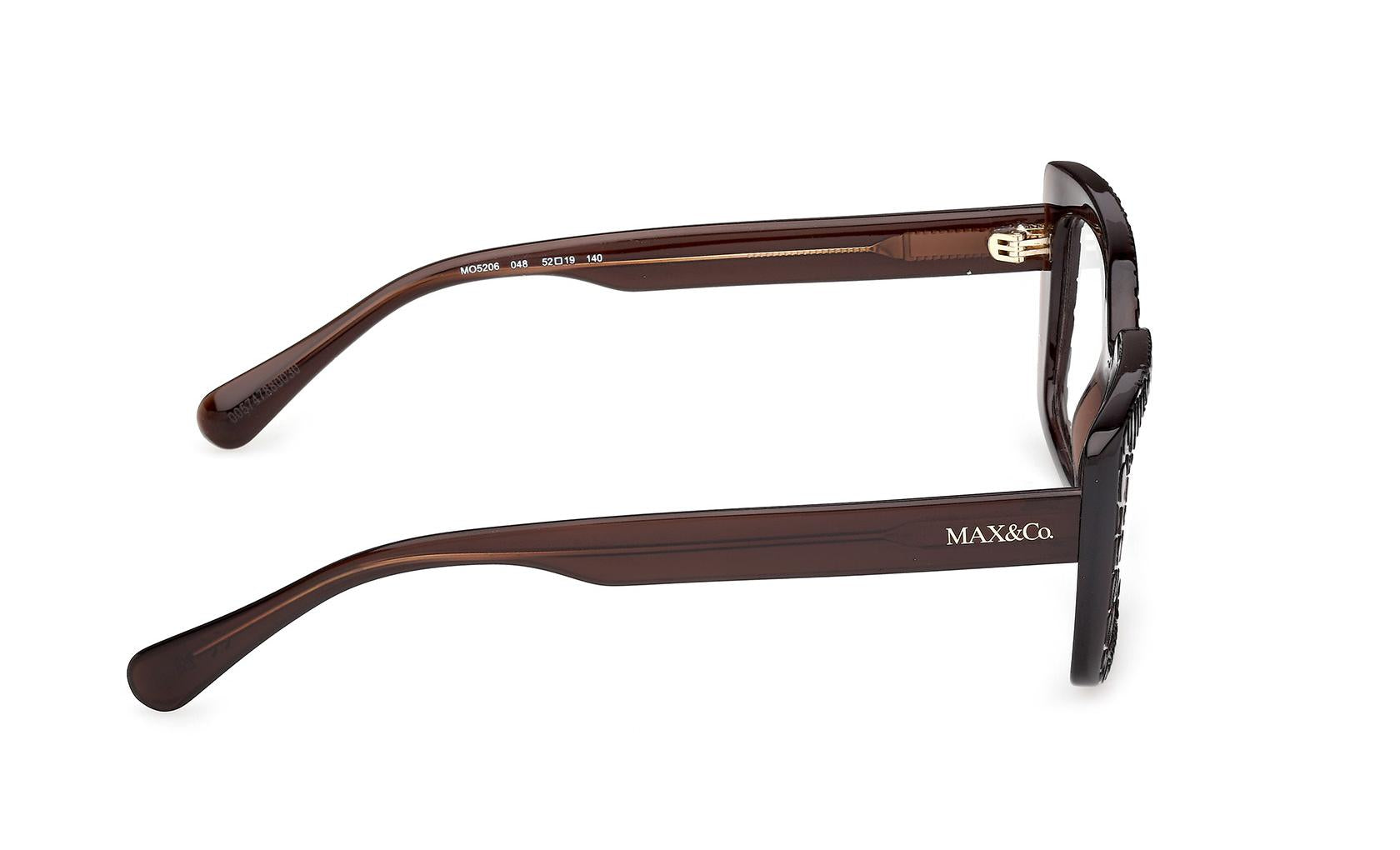 Max&Co Eyeglasses MO5206 048