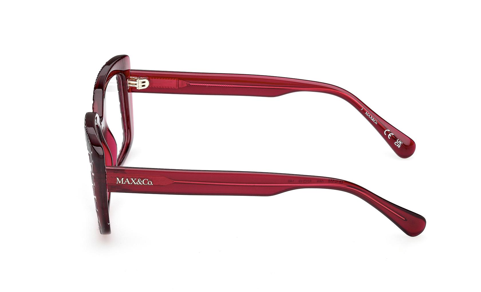 Max&Co Eyeglasses MO5206 069