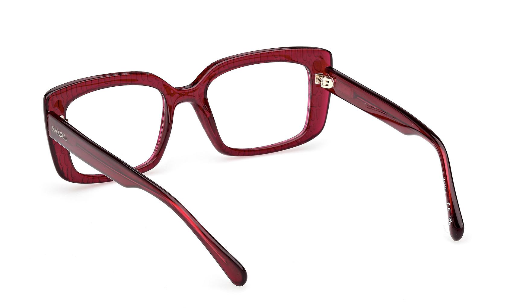 Max&Co Eyeglasses MO5206 069