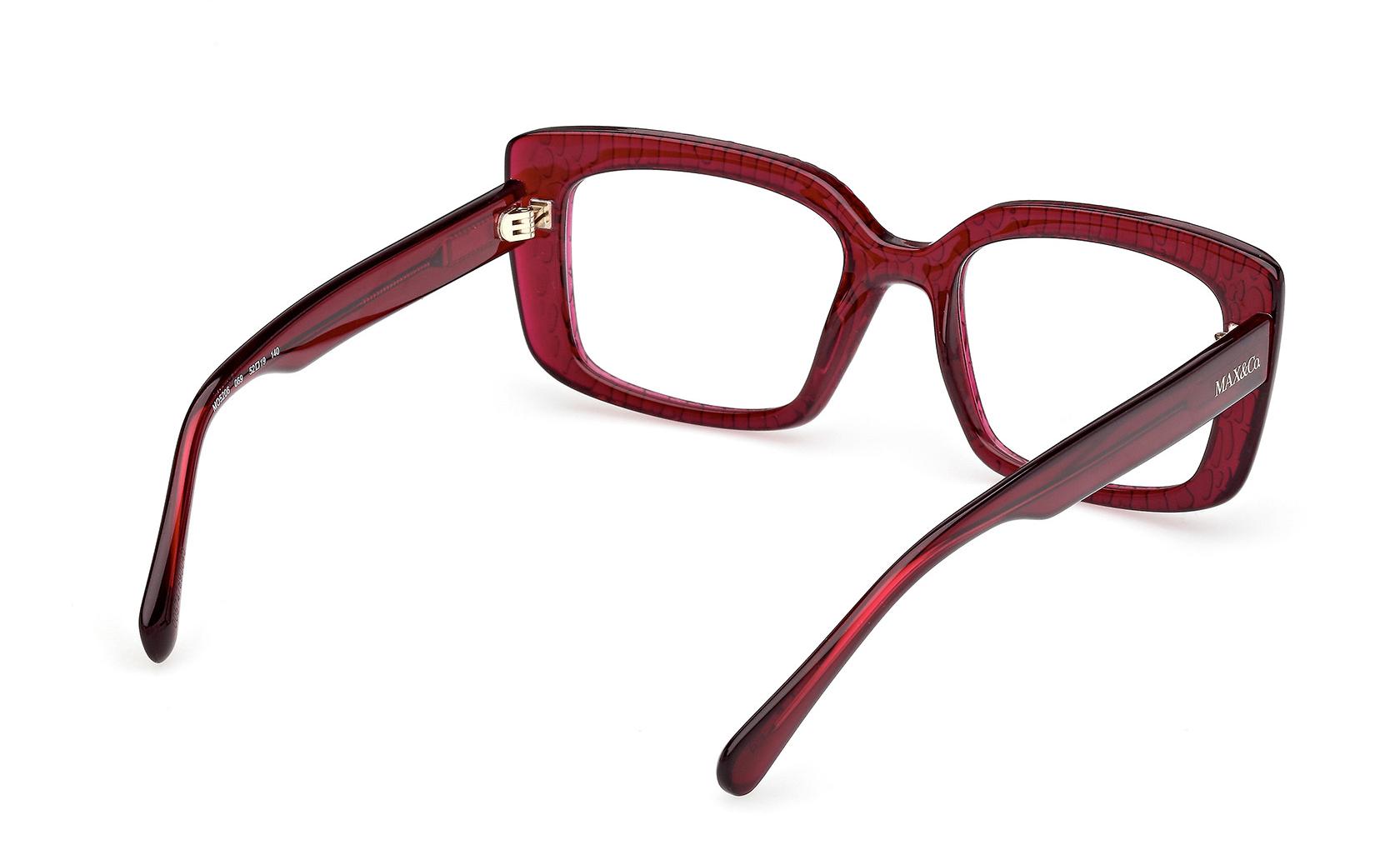 Max&Co Eyeglasses MO5206 069