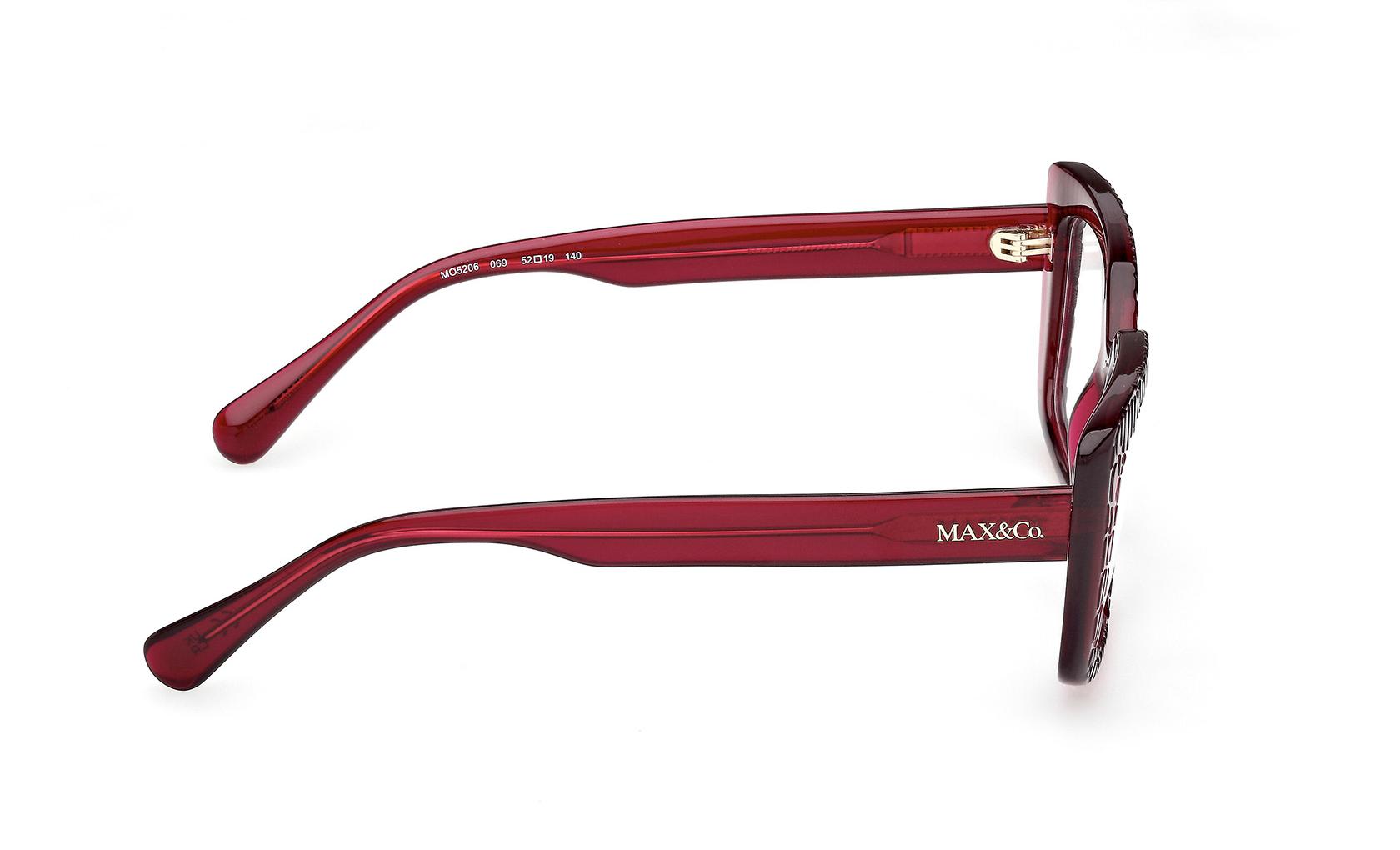 Max&Co Eyeglasses MO5206 069
