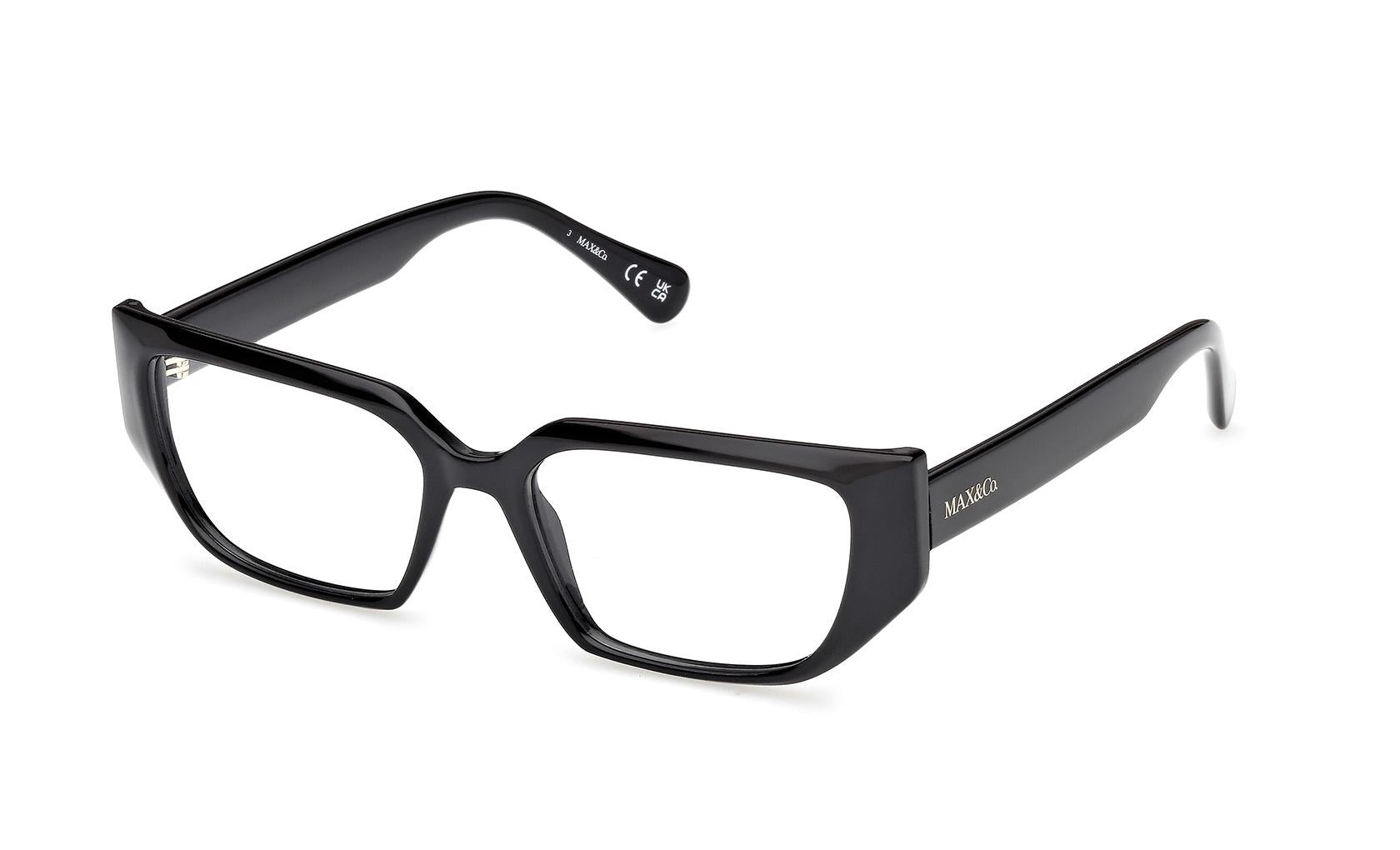 Max&Co Eyeglasses MO5207 001