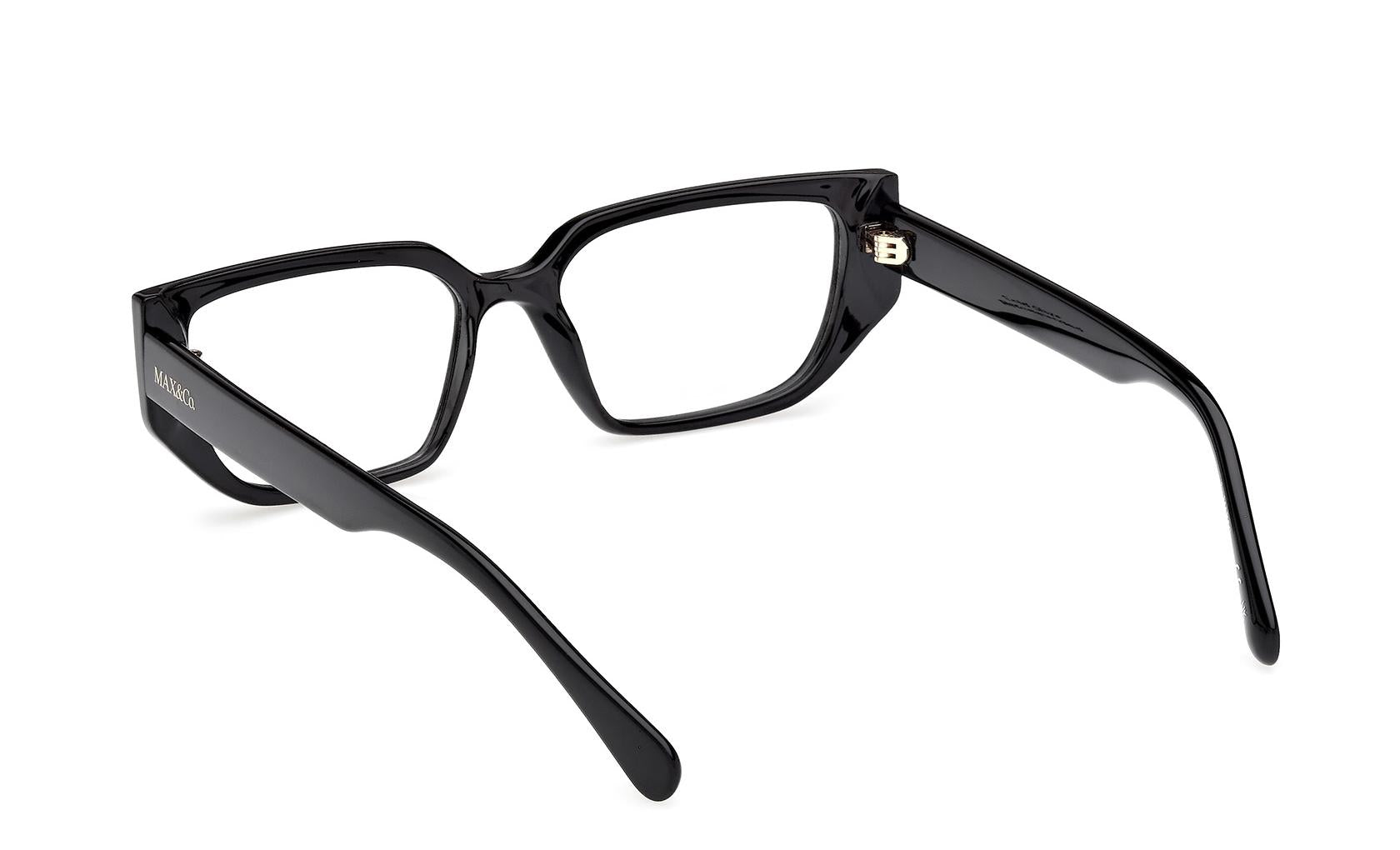 Max&Co Eyeglasses MO5207 001