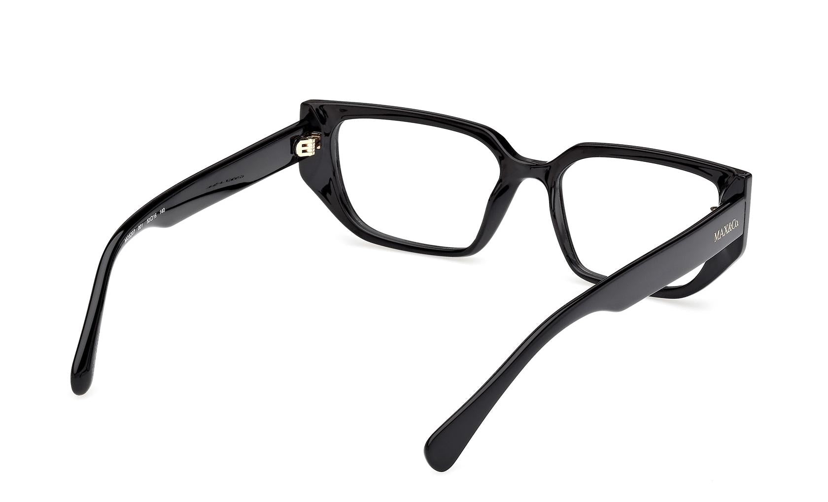Max&Co Eyeglasses MO5207 001