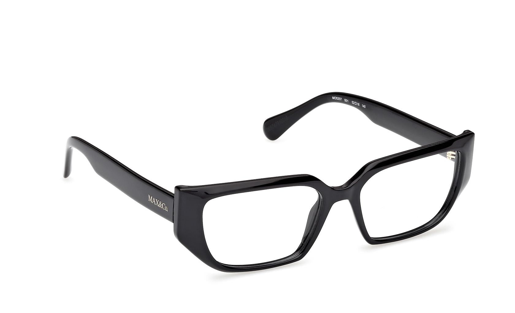 Max&Co Eyeglasses MO5207 001