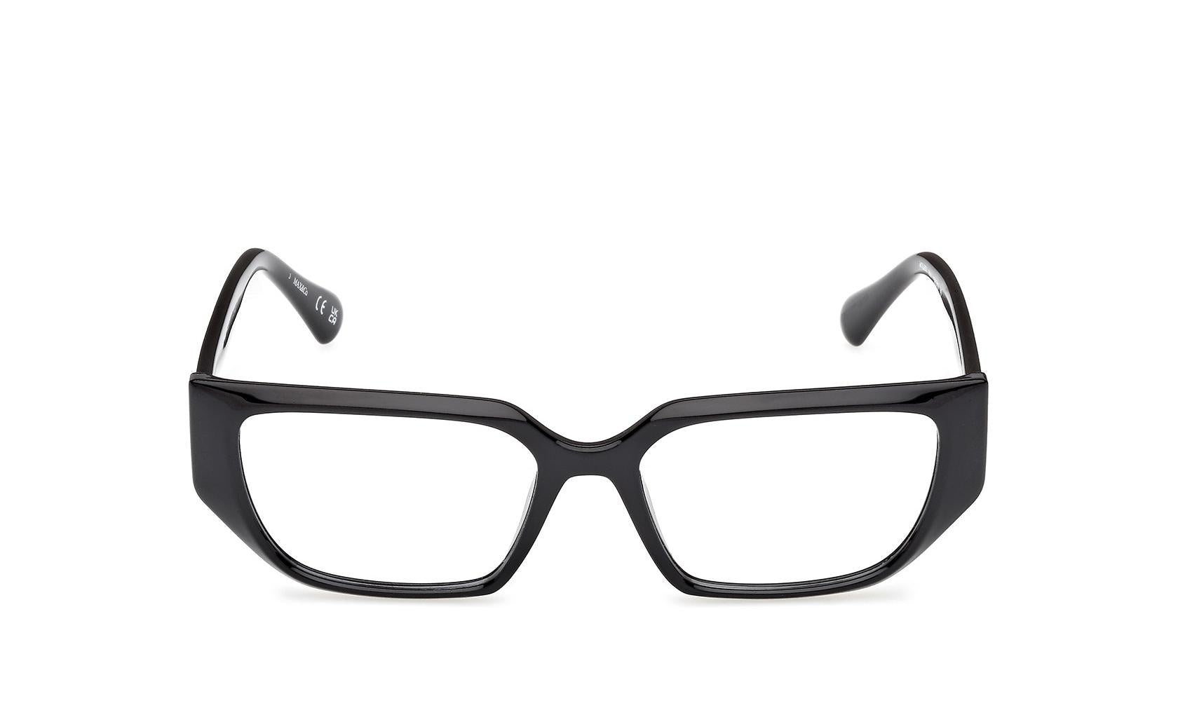 Max&Co Eyeglasses MO5207 001