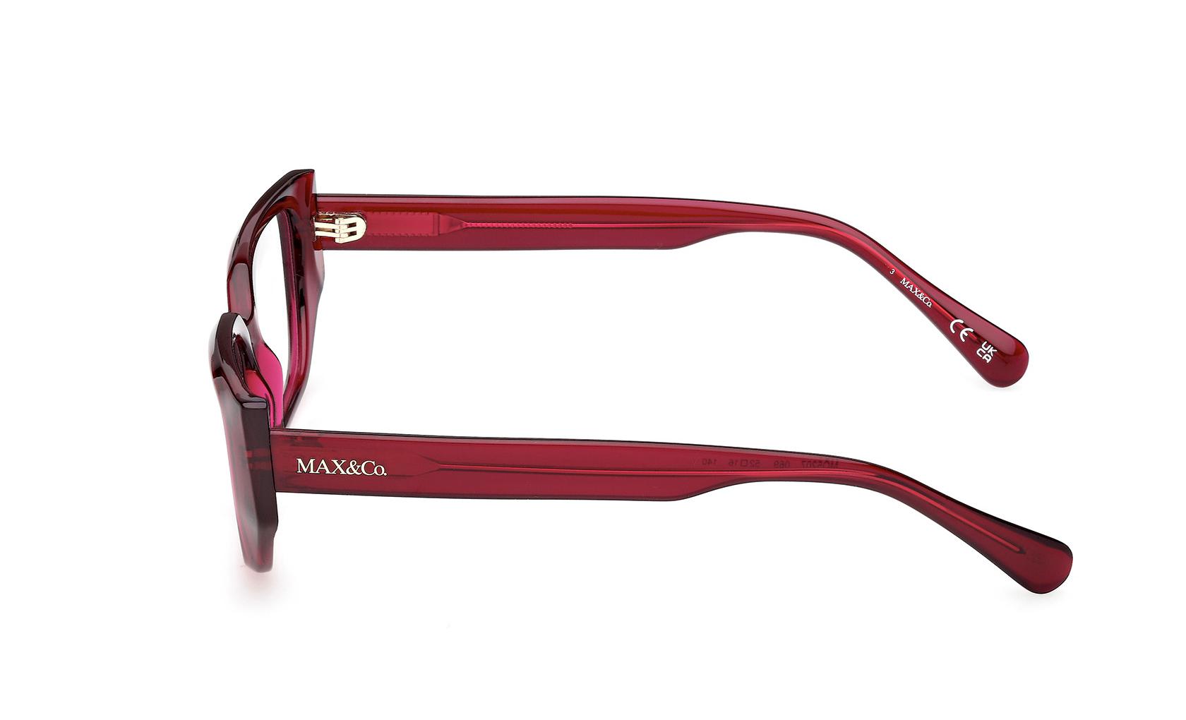 Max&Co Eyeglasses MO5207 069