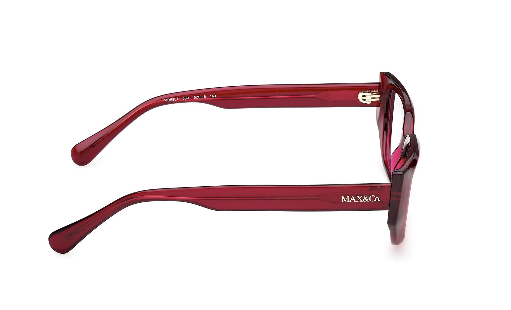 Max&Co Eyeglasses MO5207 069