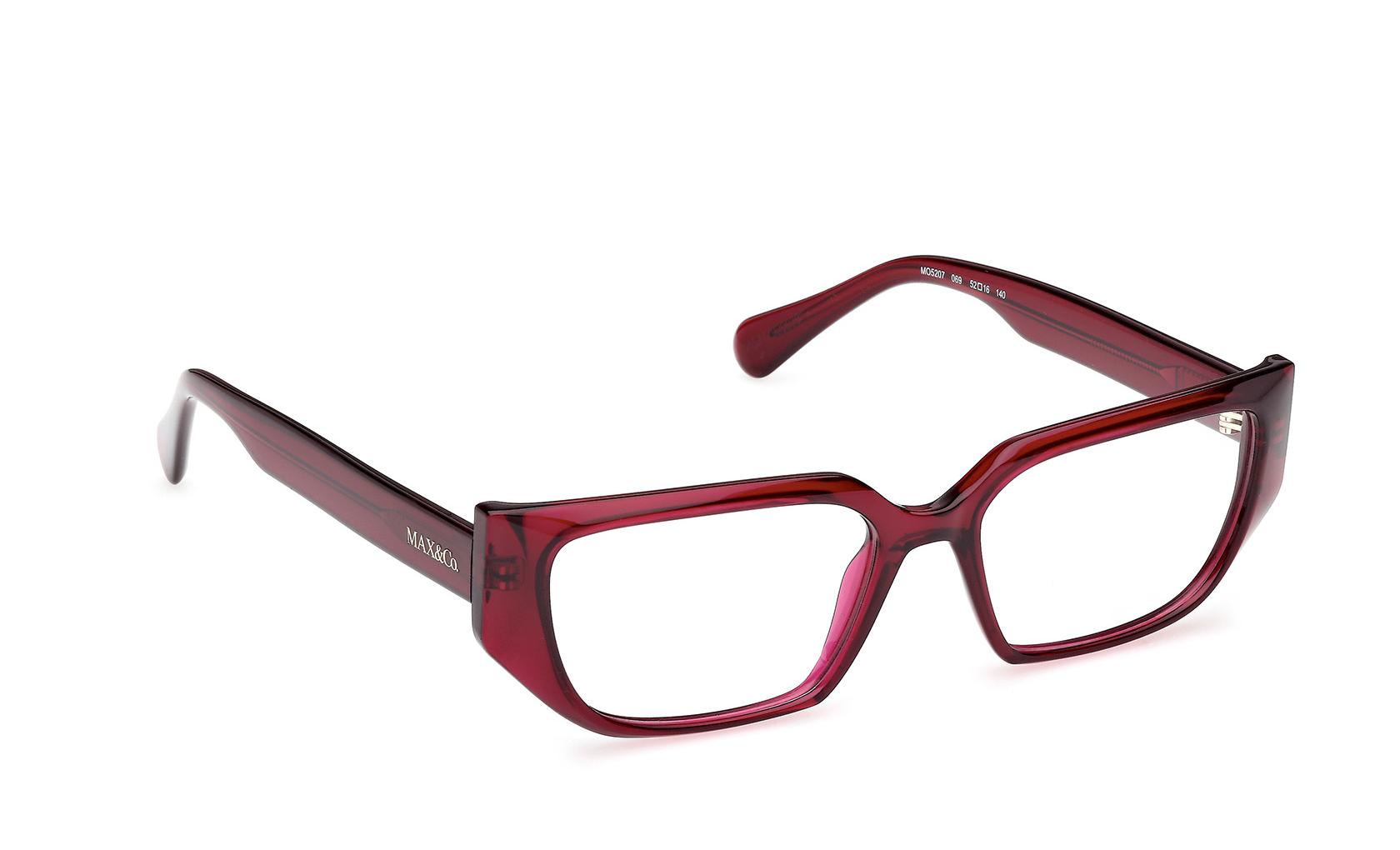 Max&Co Eyeglasses MO5207 069
