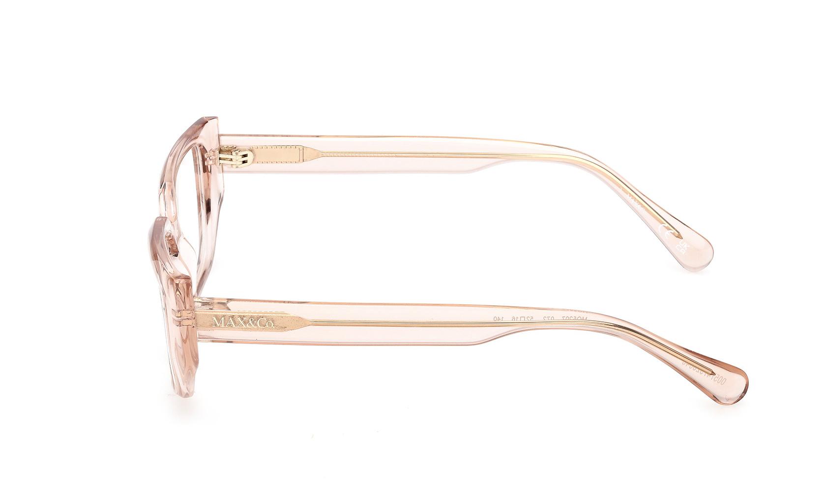 Max&Co Eyeglasses MO5207 072