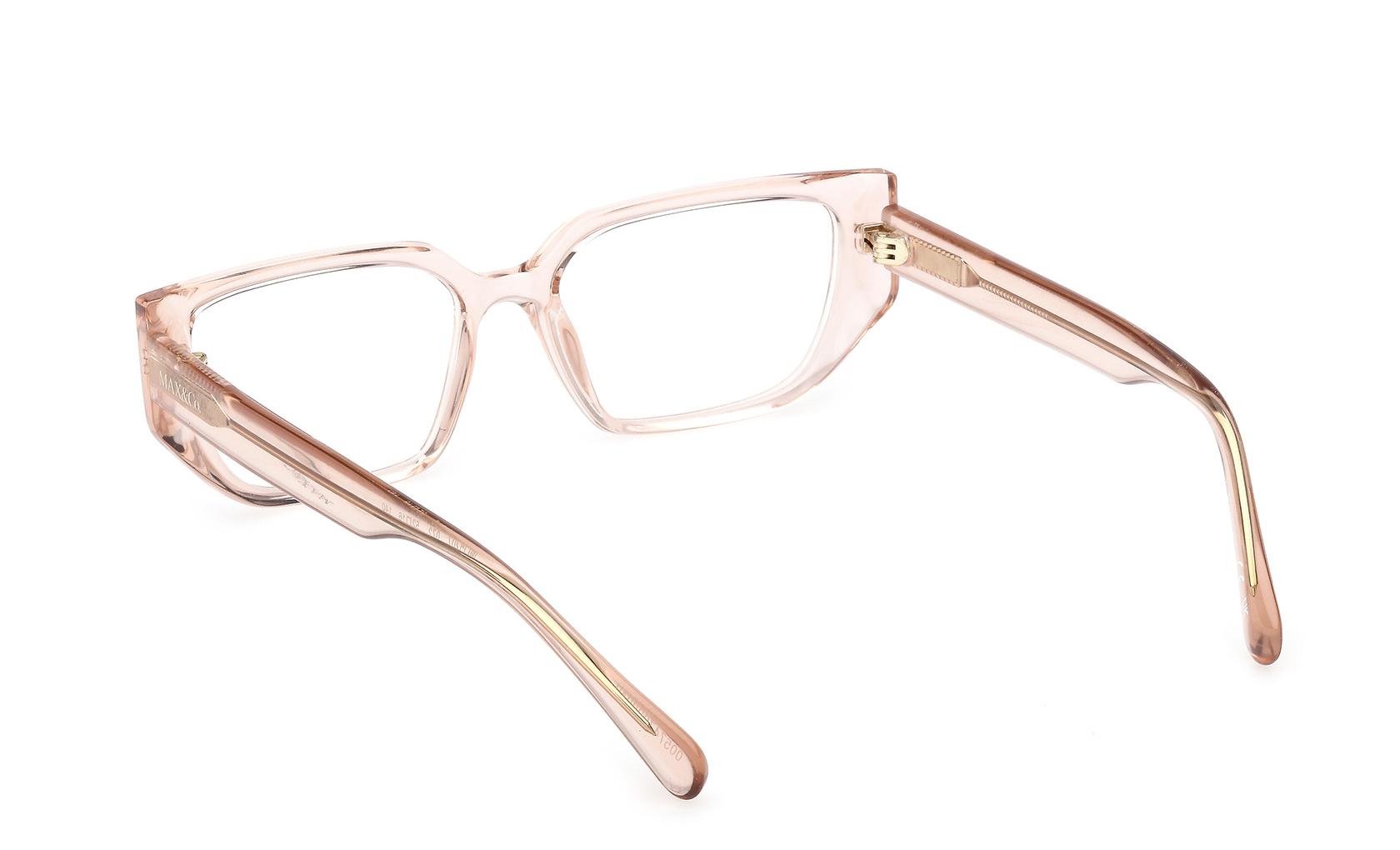 Max&Co Eyeglasses MO5207 072