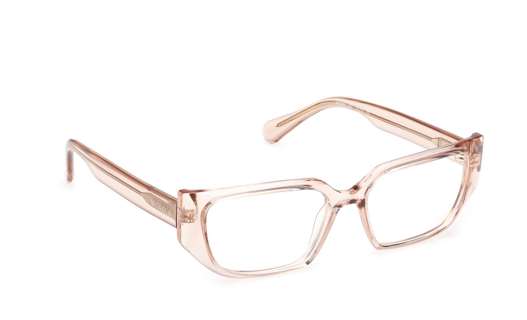 Max&Co Eyeglasses MO5207 072