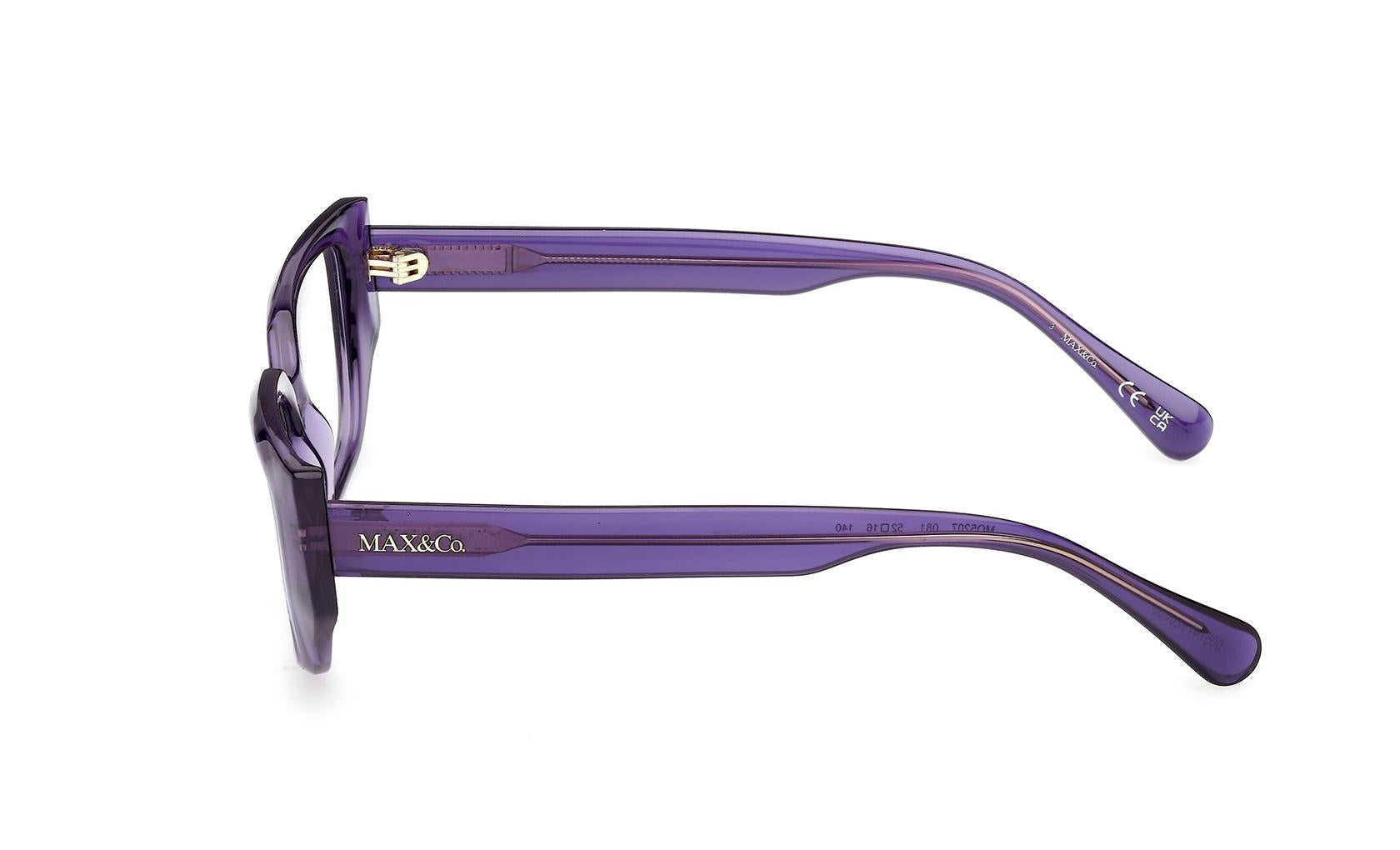Max&Co Eyeglasses MO5207 081