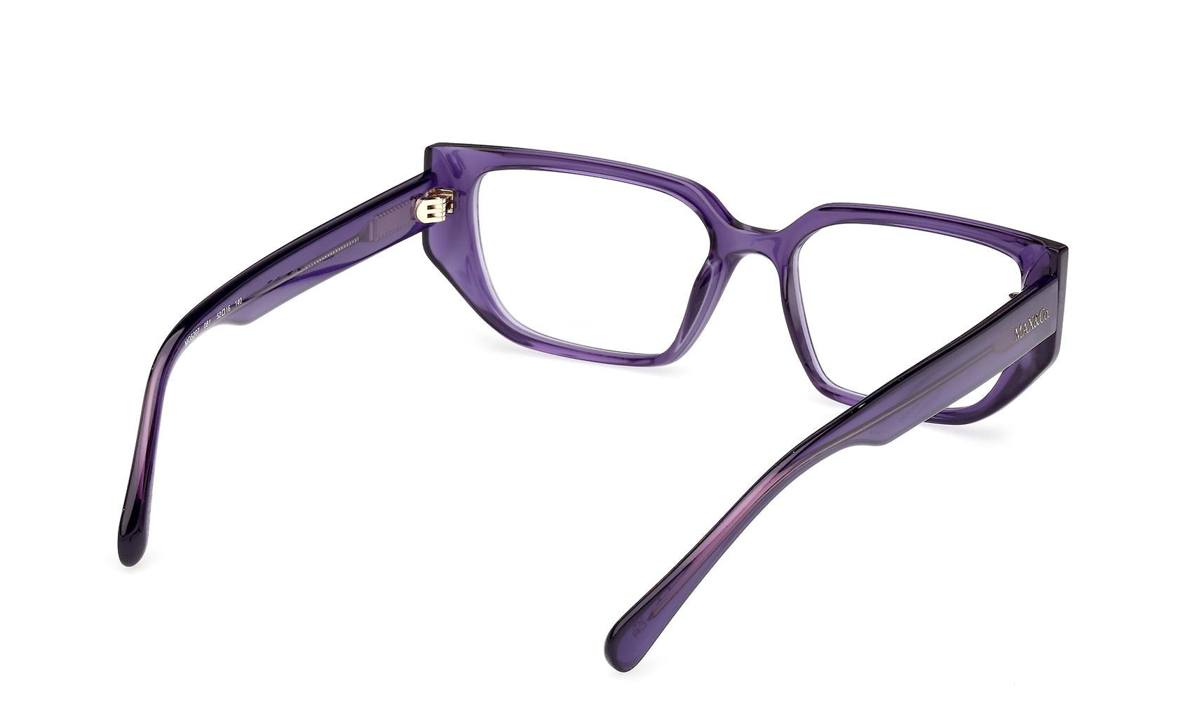 Max&Co Eyeglasses MO5207 081