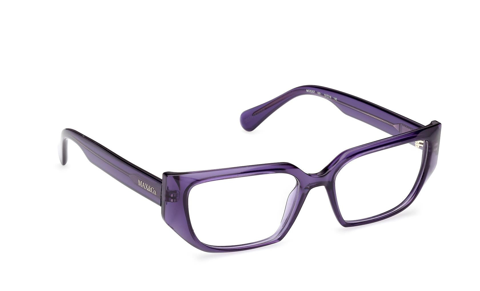 Max&Co Eyeglasses MO5207 081