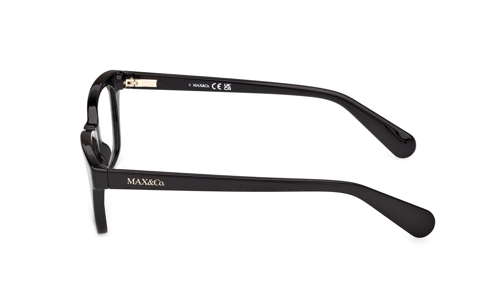 Max&Co Eyeglasses MO5212 001