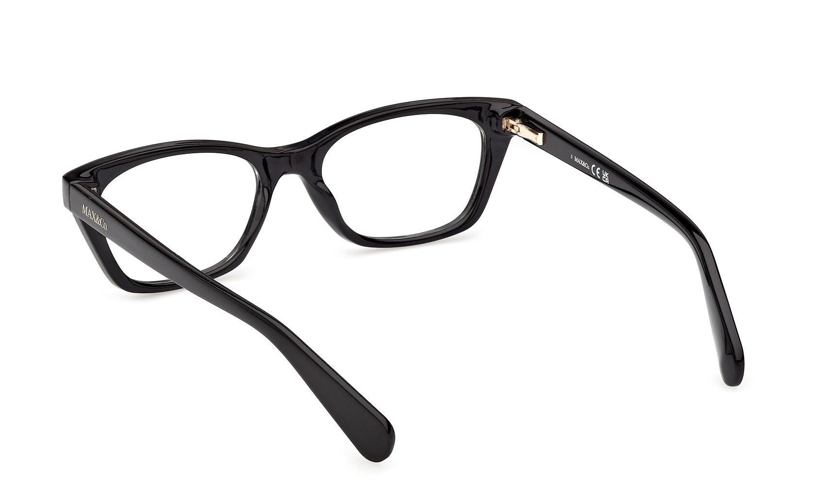 Max&Co Eyeglasses MO5212 001