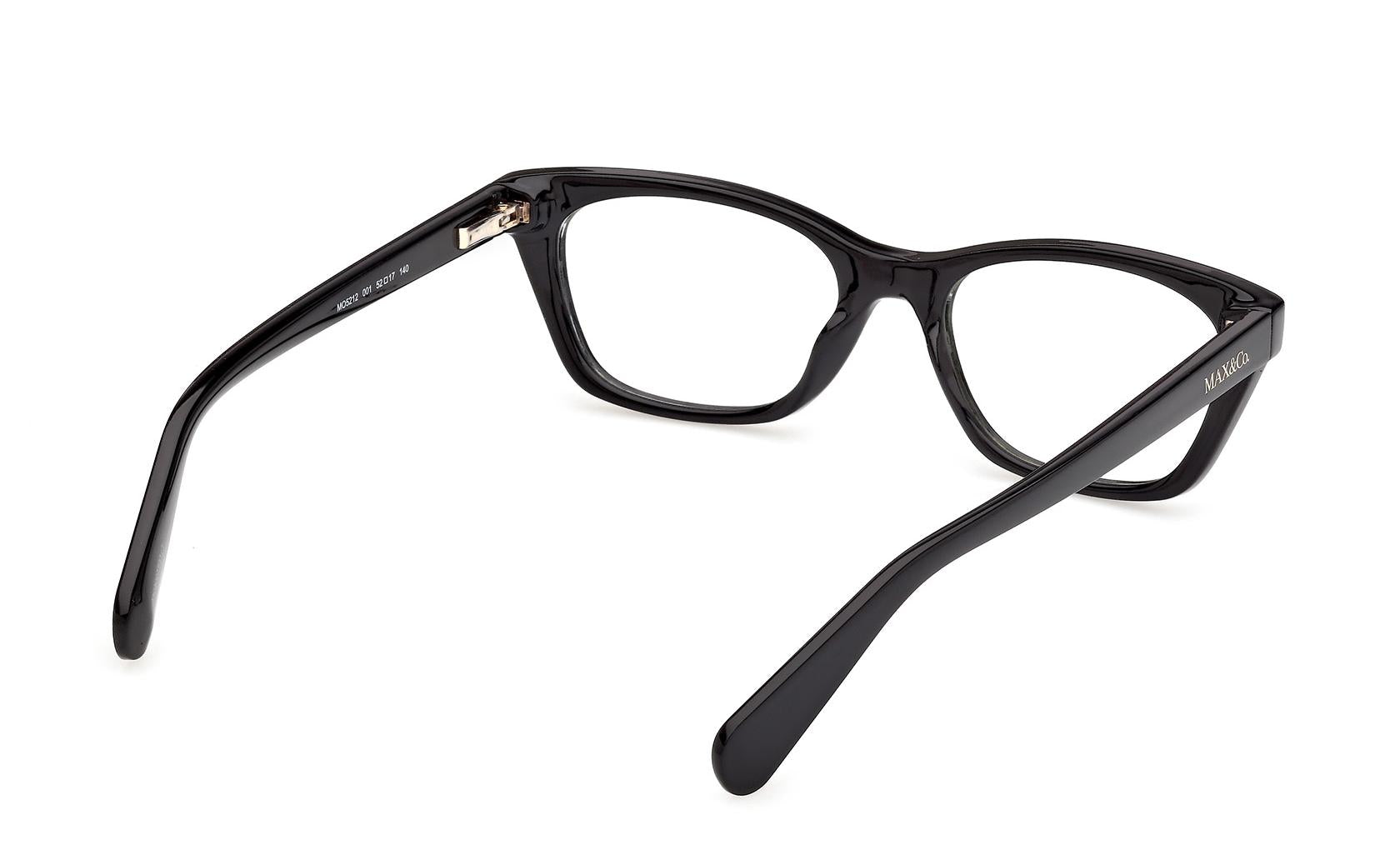 Max&Co Eyeglasses MO5212 001