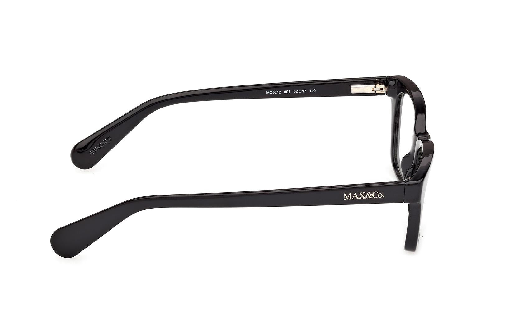 Max&Co Eyeglasses MO5212 001