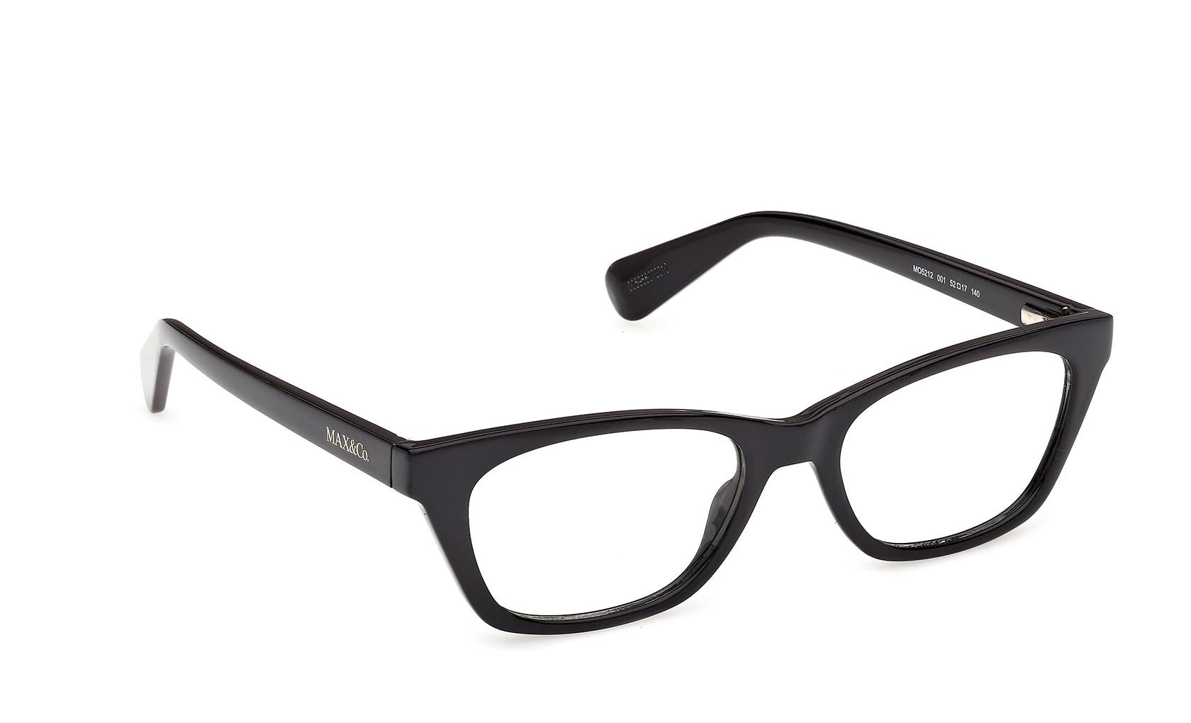 Max&Co Eyeglasses MO5212 001