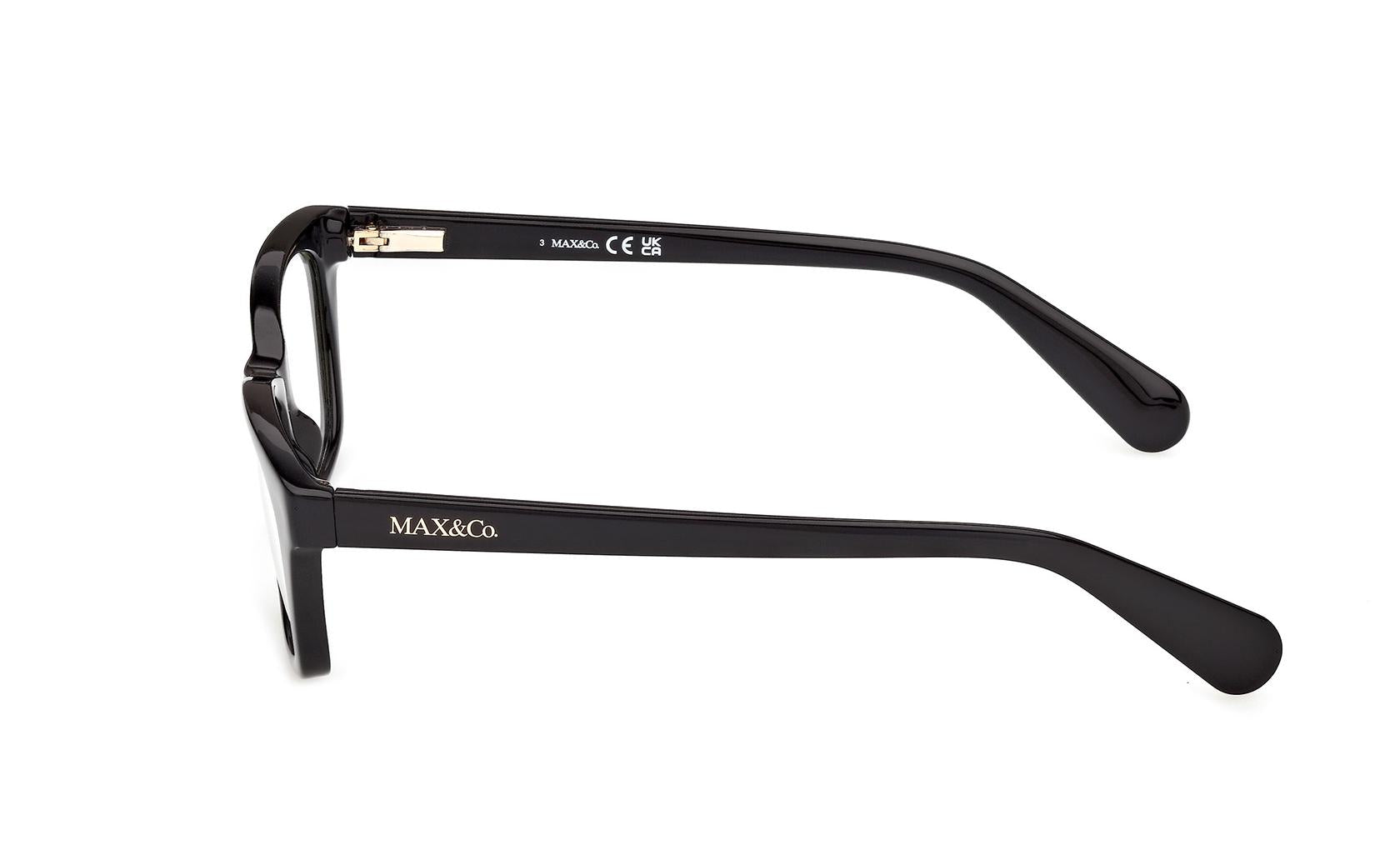 Max&Co Eyeglasses MO5212 005