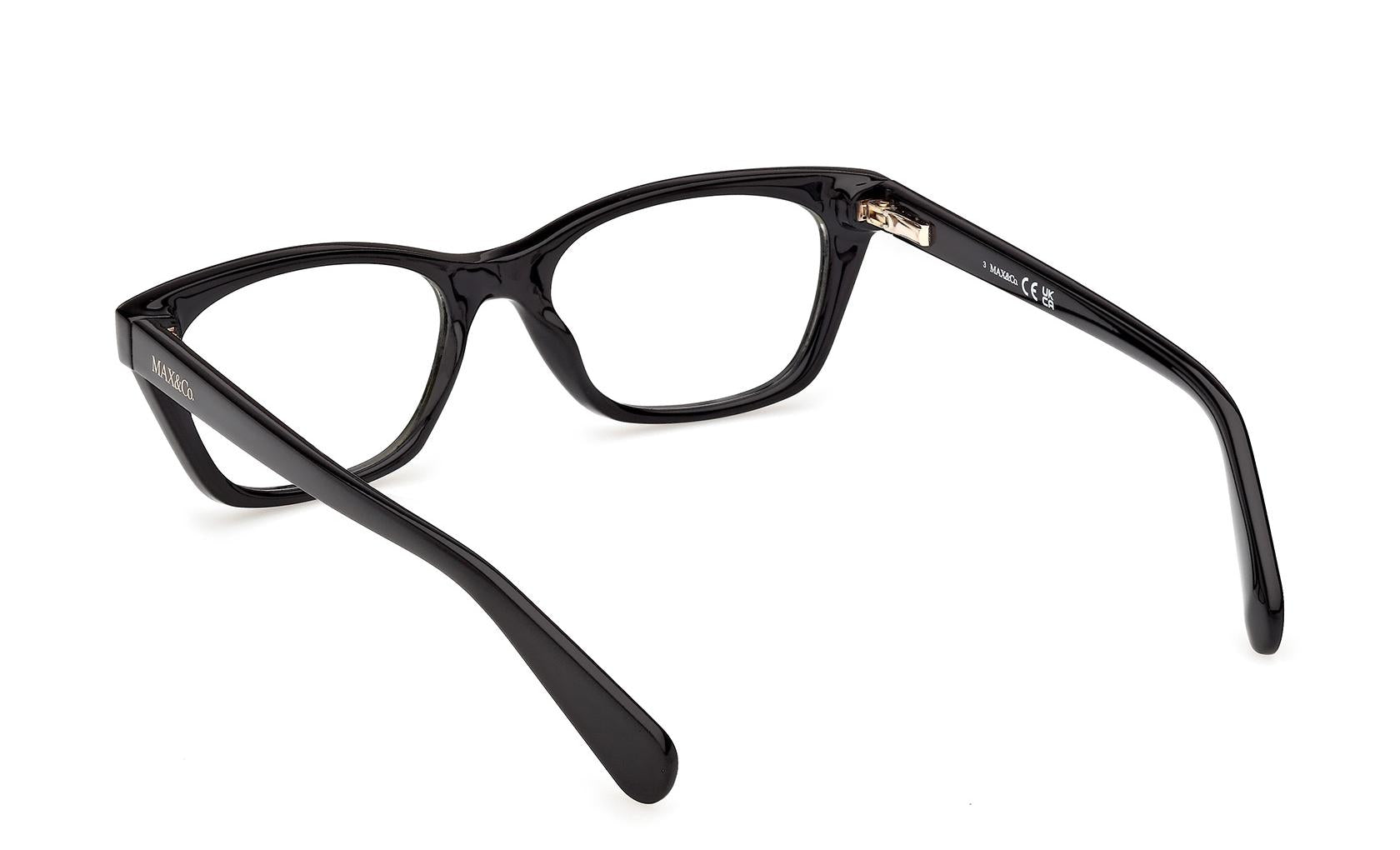 Max&Co Eyeglasses MO5212 005