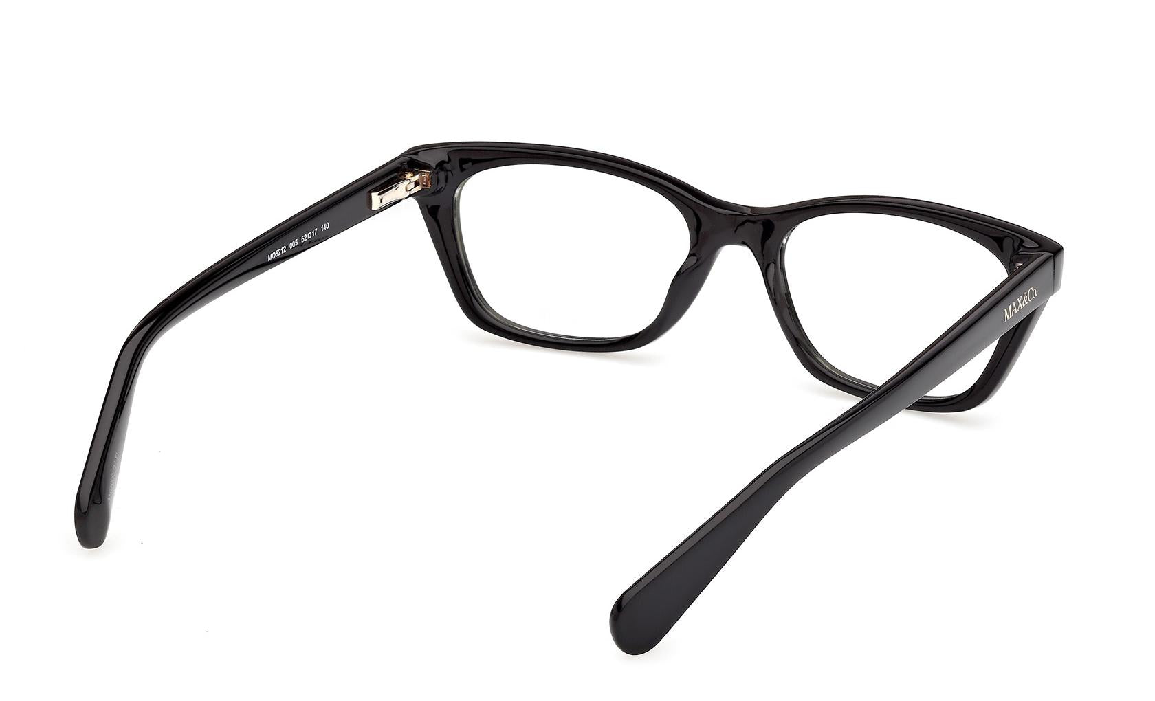 Max&Co Eyeglasses MO5212 005