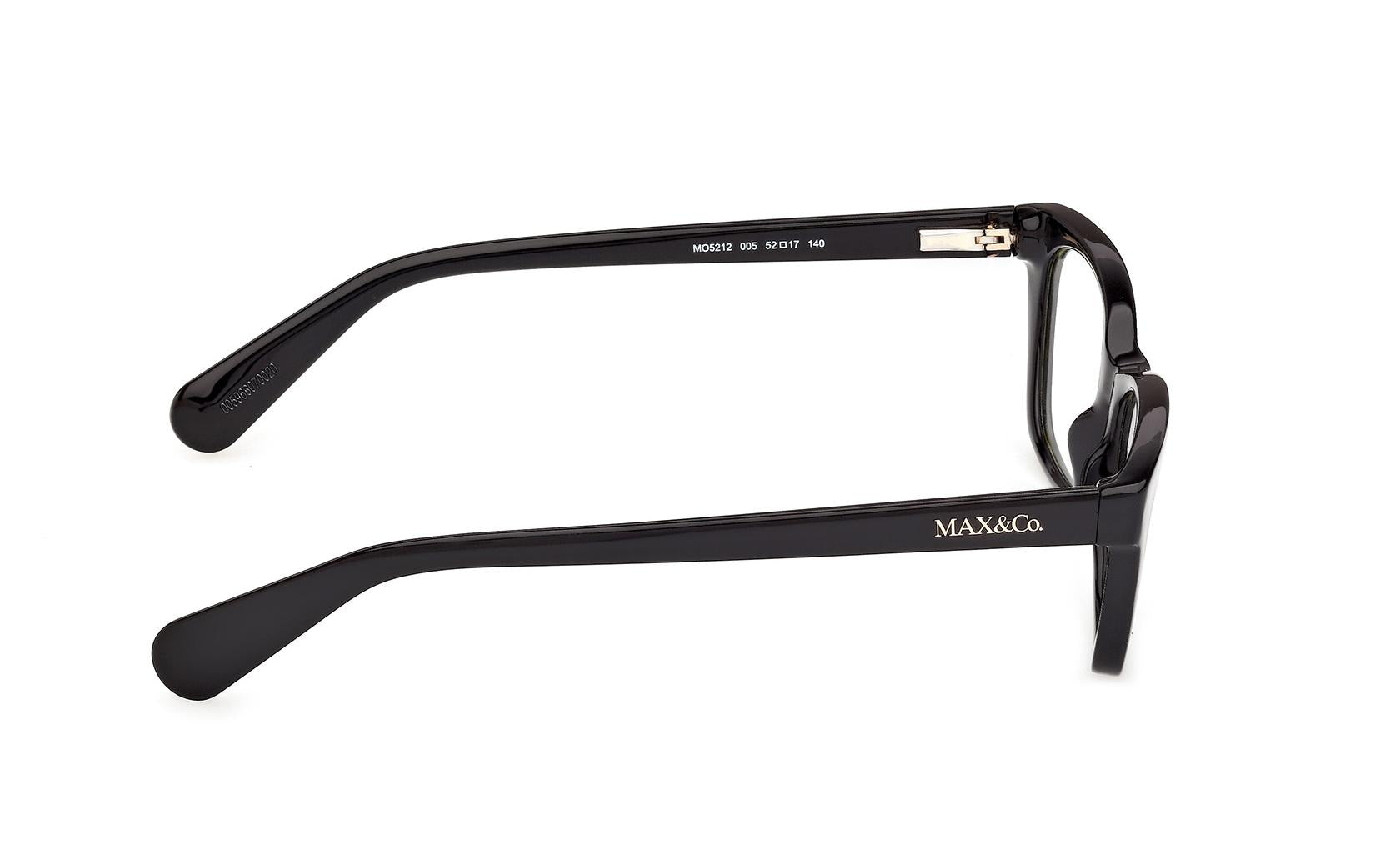 Max&Co Eyeglasses MO5212 005