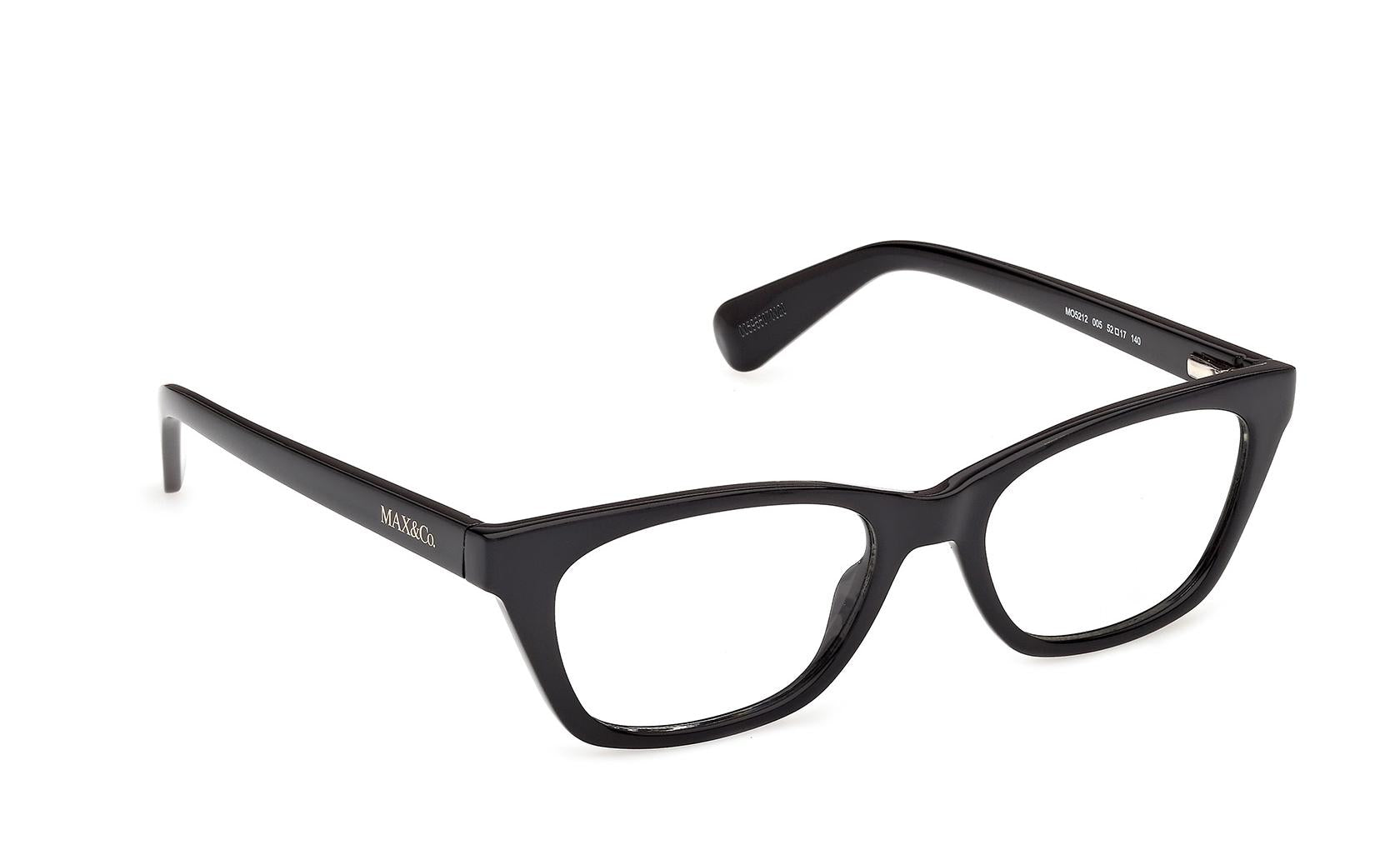 Max&Co Eyeglasses MO5212 005