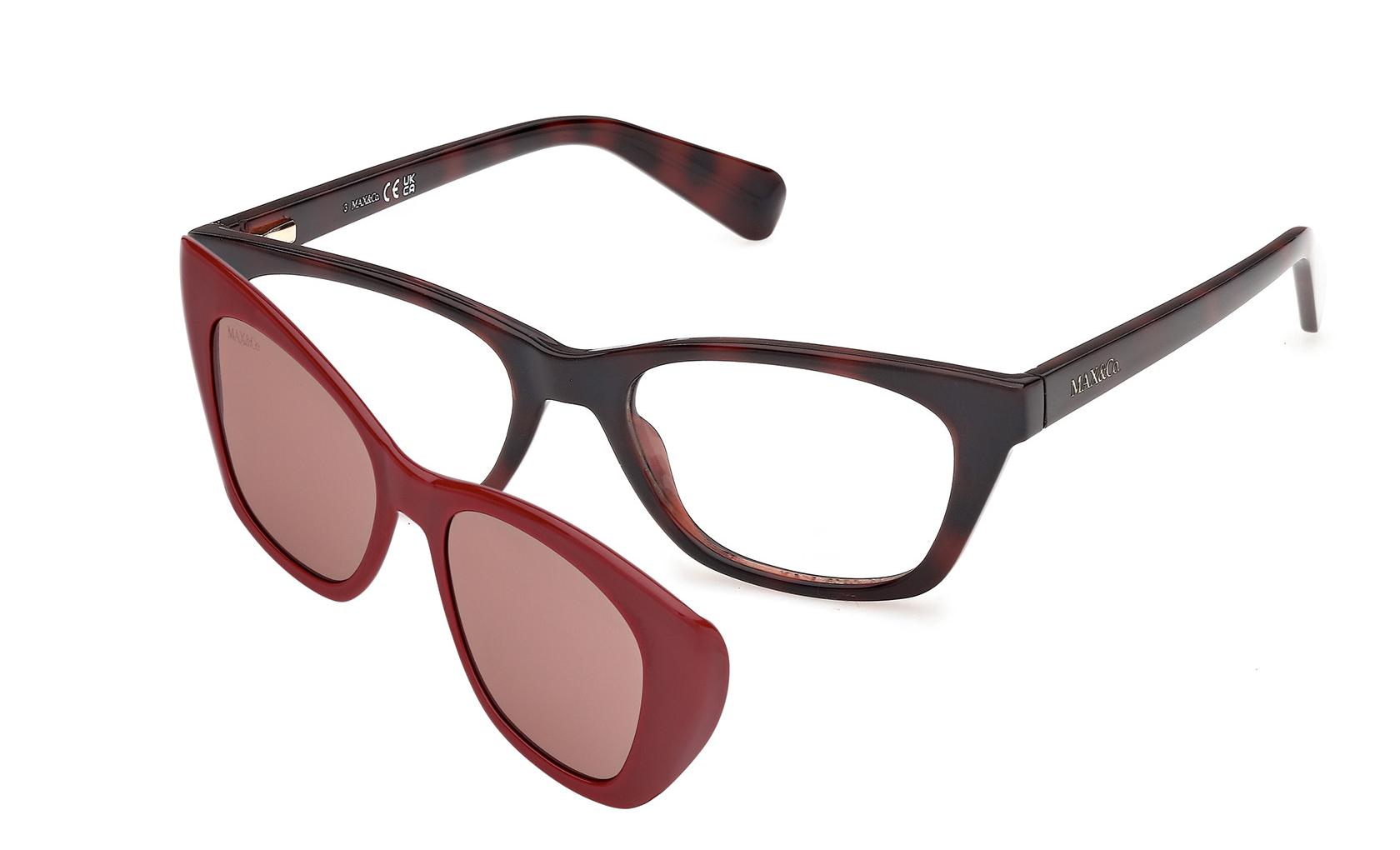 Max&Co Eyeglasses MO5212 052