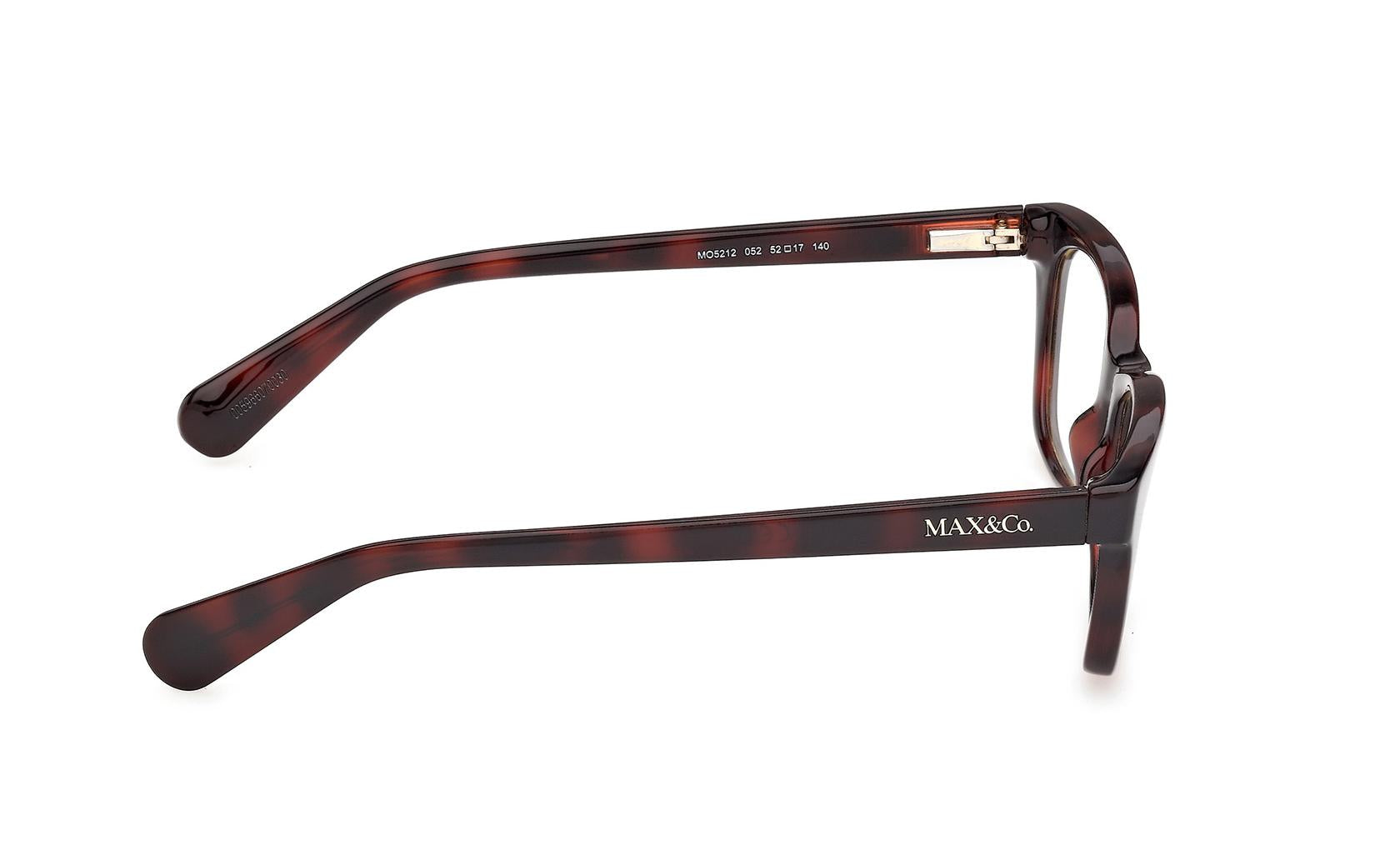 Max&Co Eyeglasses MO5212 052