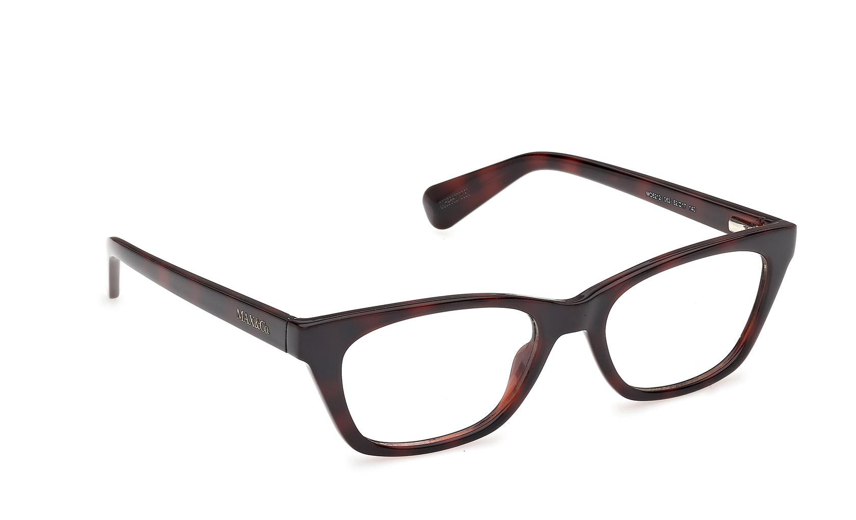 Max&Co Eyeglasses MO5212 052