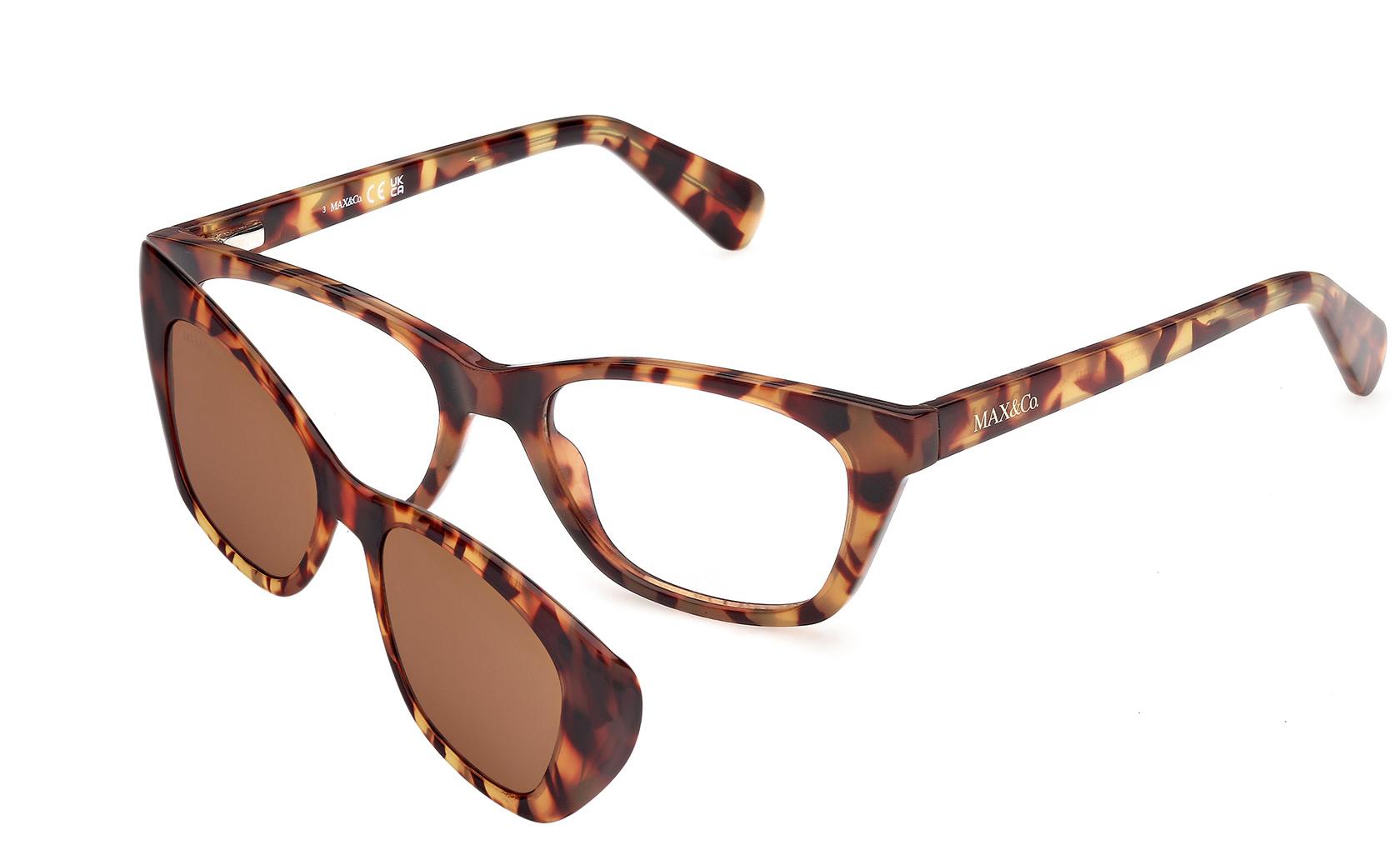 Max&Co Eyeglasses MO5212 053