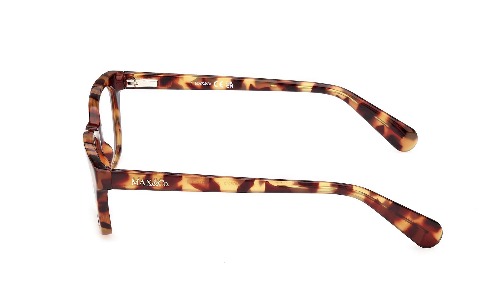 Max&Co Eyeglasses MO5212 053