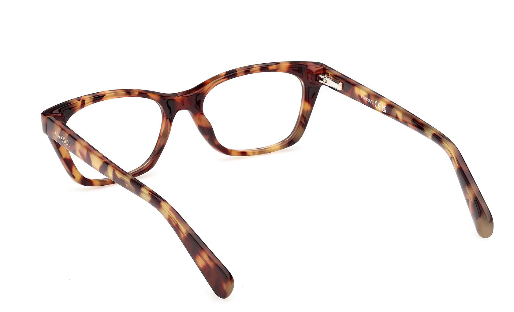 Max&Co Eyeglasses MO5212 053