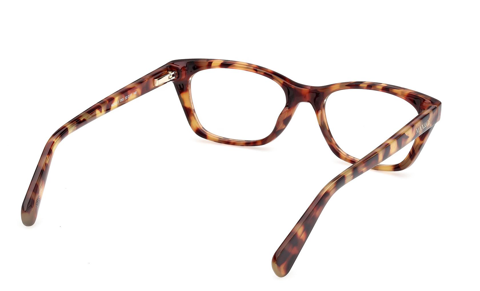 Max&Co Eyeglasses MO5212 053