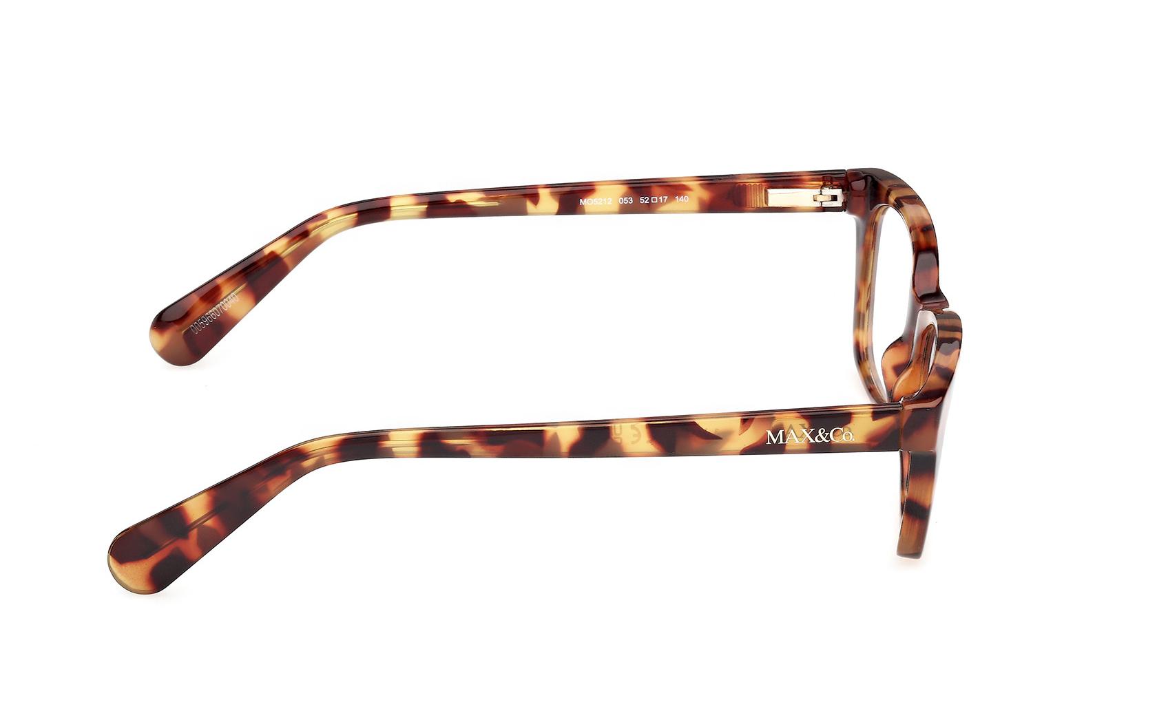 Max&Co Eyeglasses MO5212 053