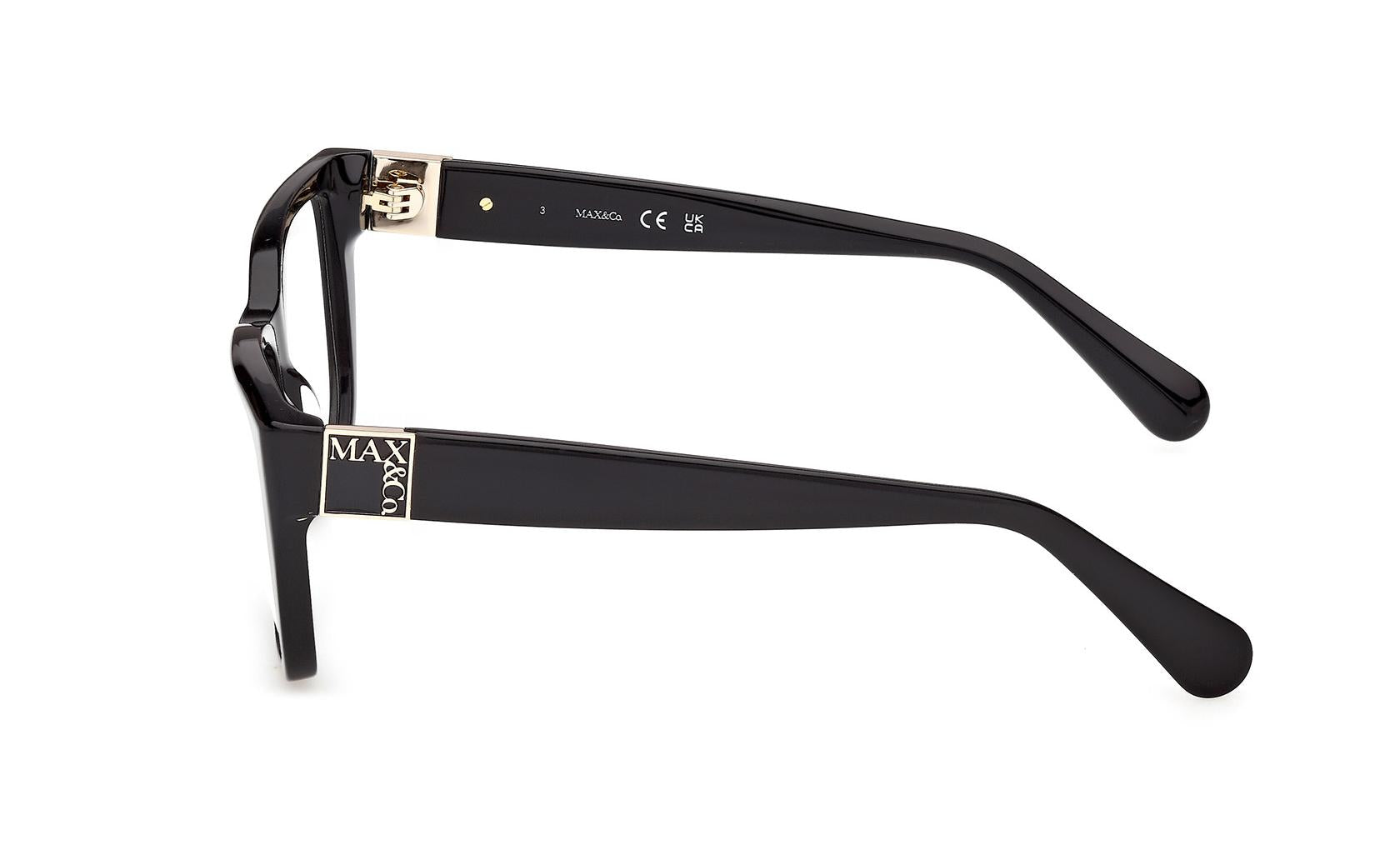 Max&Co Eyeglasses MO5213 001