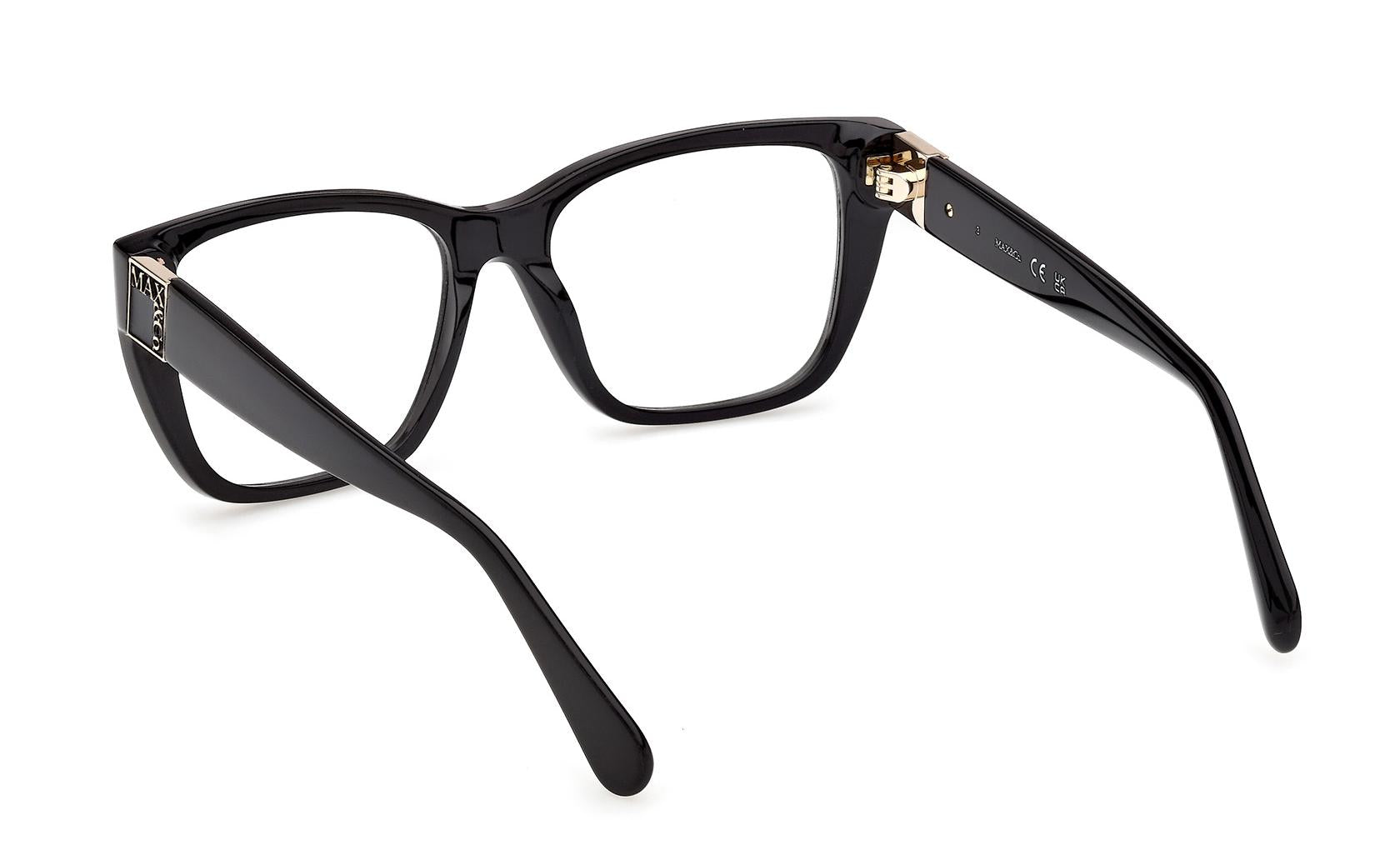 Max&Co Eyeglasses MO5213 001