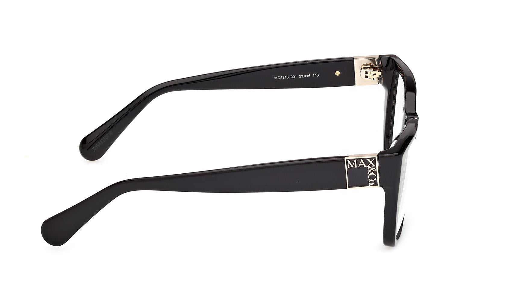 Max&Co Eyeglasses MO5213 001